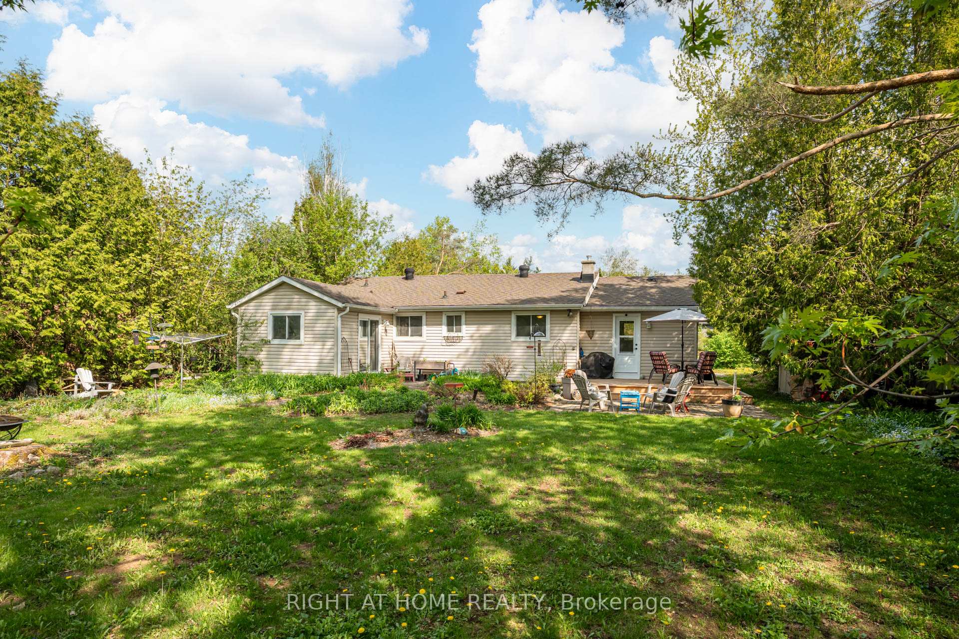 Photo 27 of 15 Wattie Road, Springwater, Midhurst — HOMEH