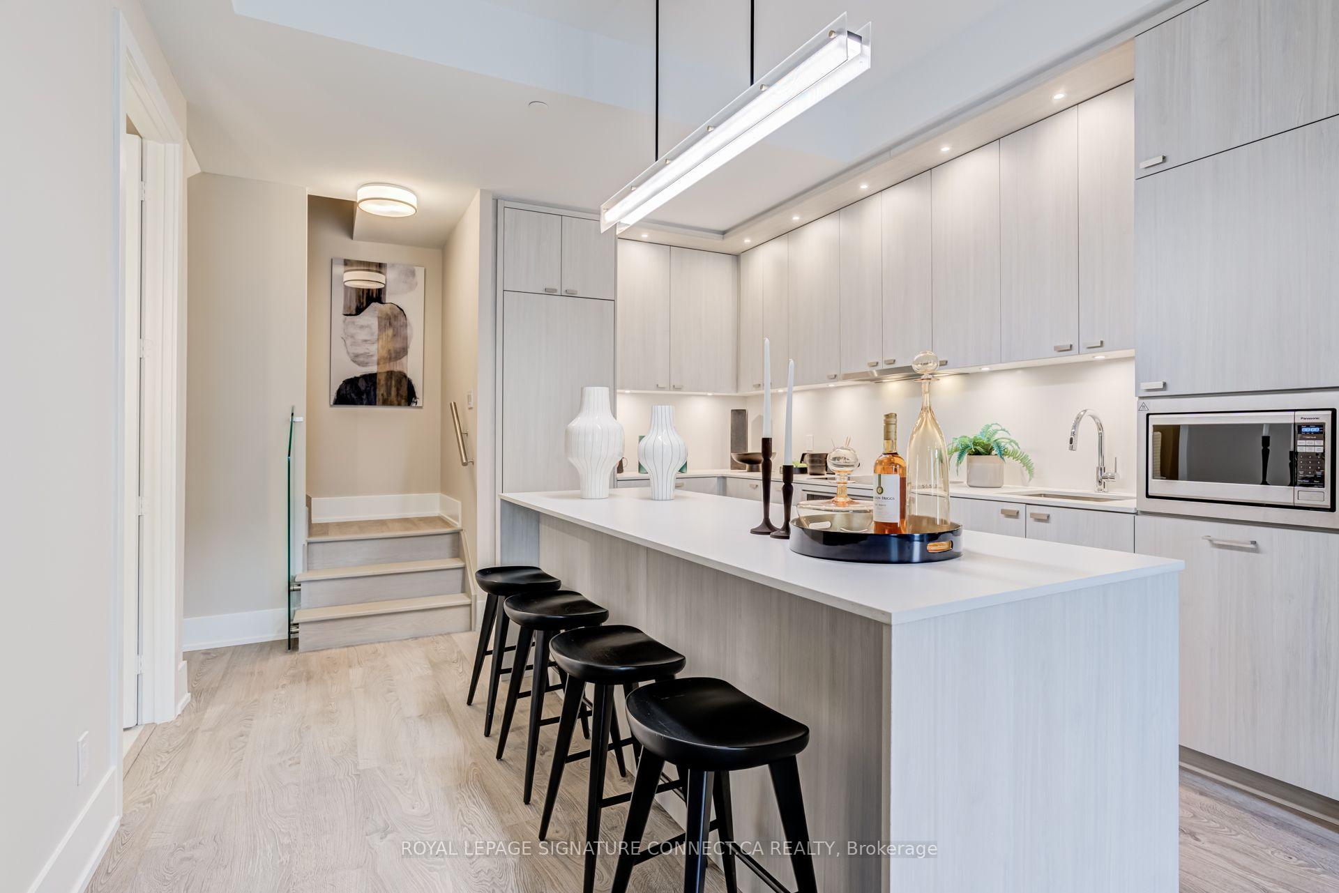 Photo 8 of Unit 107, 115 Denison Avenue, Toronto, Kensington-Chinatown — HOMEH