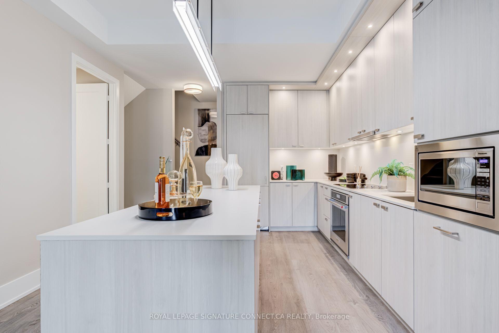 Photo 10 of Unit 107, 115 Denison Avenue, Toronto, Kensington-Chinatown — HOMEH