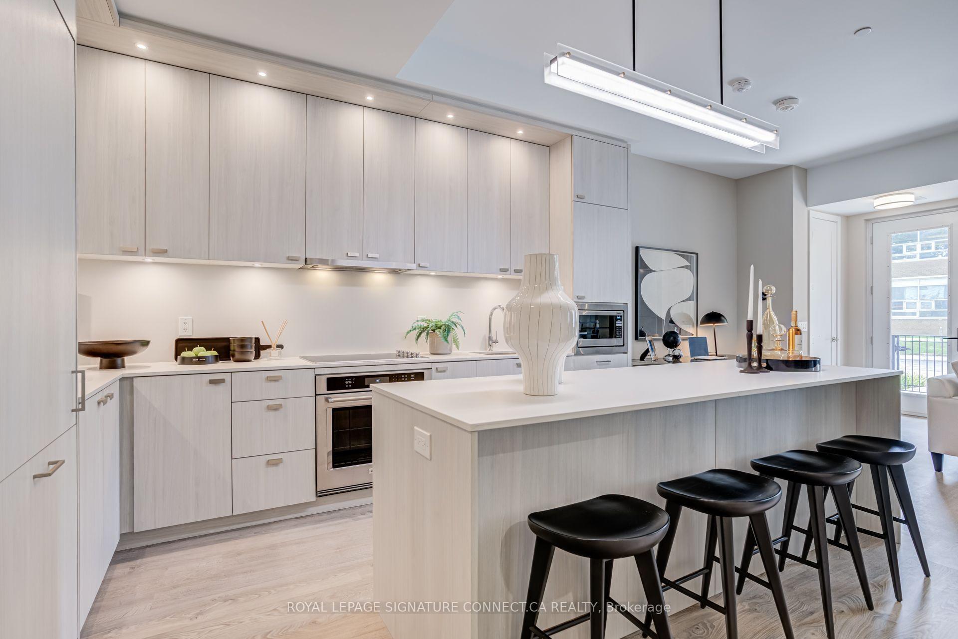 Photo 11 of Unit 107, 115 Denison Avenue, Toronto, Kensington-Chinatown — HOMEH