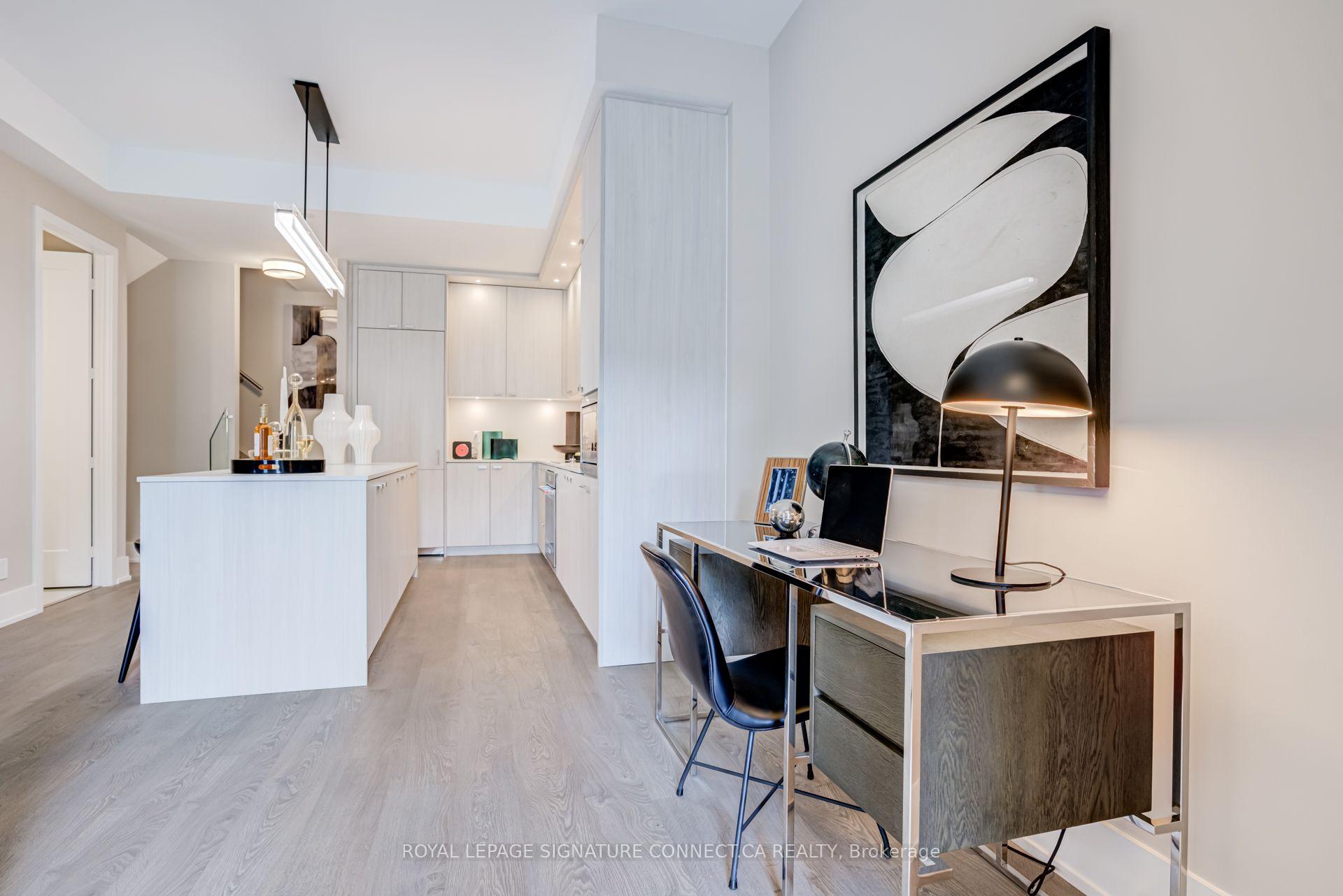 Photo 13 of Unit 107, 115 Denison Avenue, Toronto, Kensington-Chinatown — HOMEH