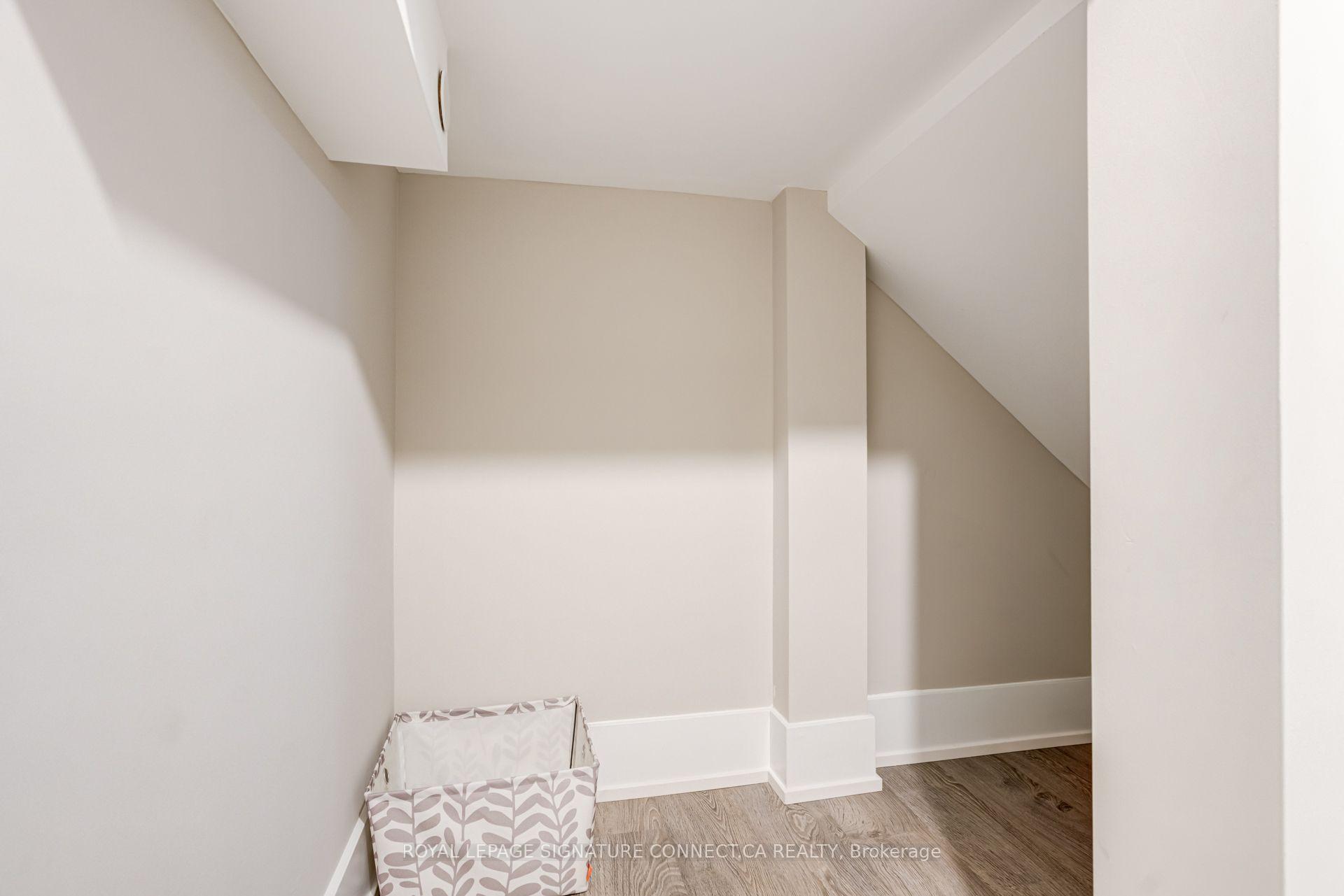 Photo 15 of Unit 107, 115 Denison Avenue, Toronto, Kensington-Chinatown — HOMEH
