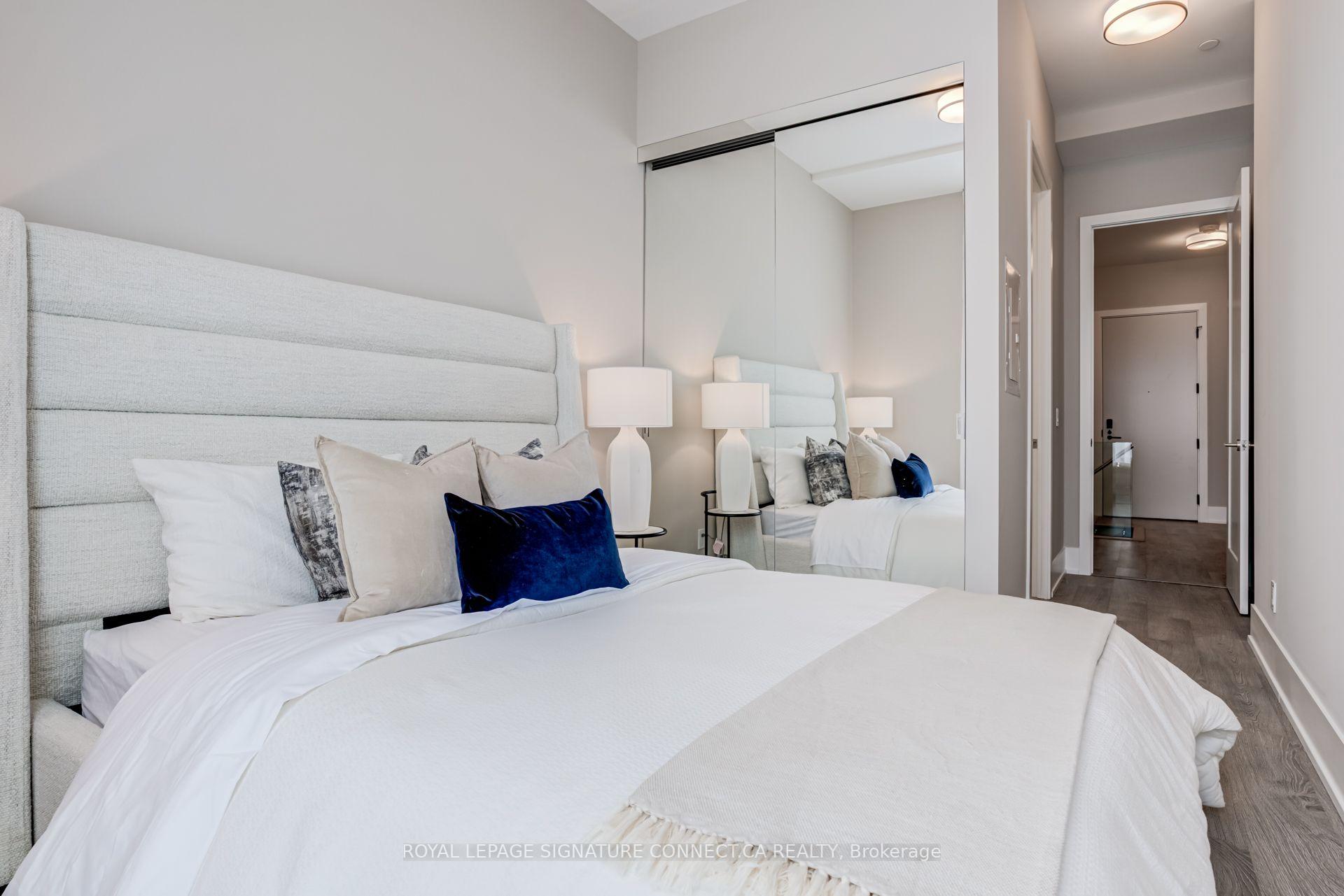 Photo 22 of Unit 107, 115 Denison Avenue, Toronto, Kensington-Chinatown — HOMEH