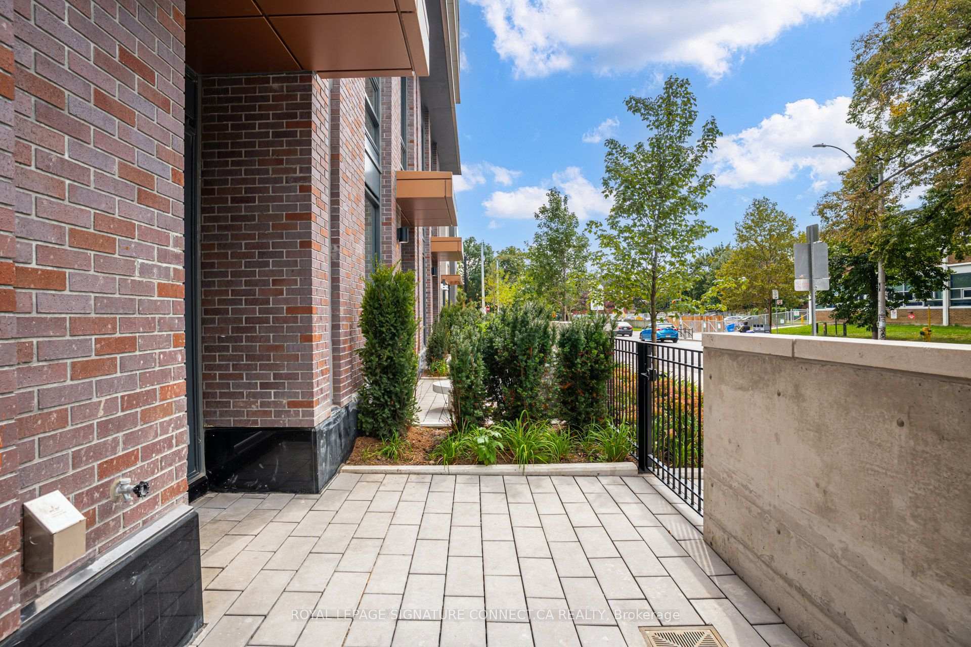 Photo 31 of Unit 107, 115 Denison Avenue, Toronto, Kensington-Chinatown — HOMEH
