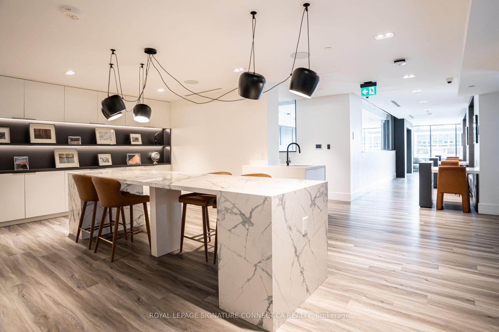 Photo 32 of Unit 107, 115 Denison Avenue, Toronto, Kensington-Chinatown — HOMEH