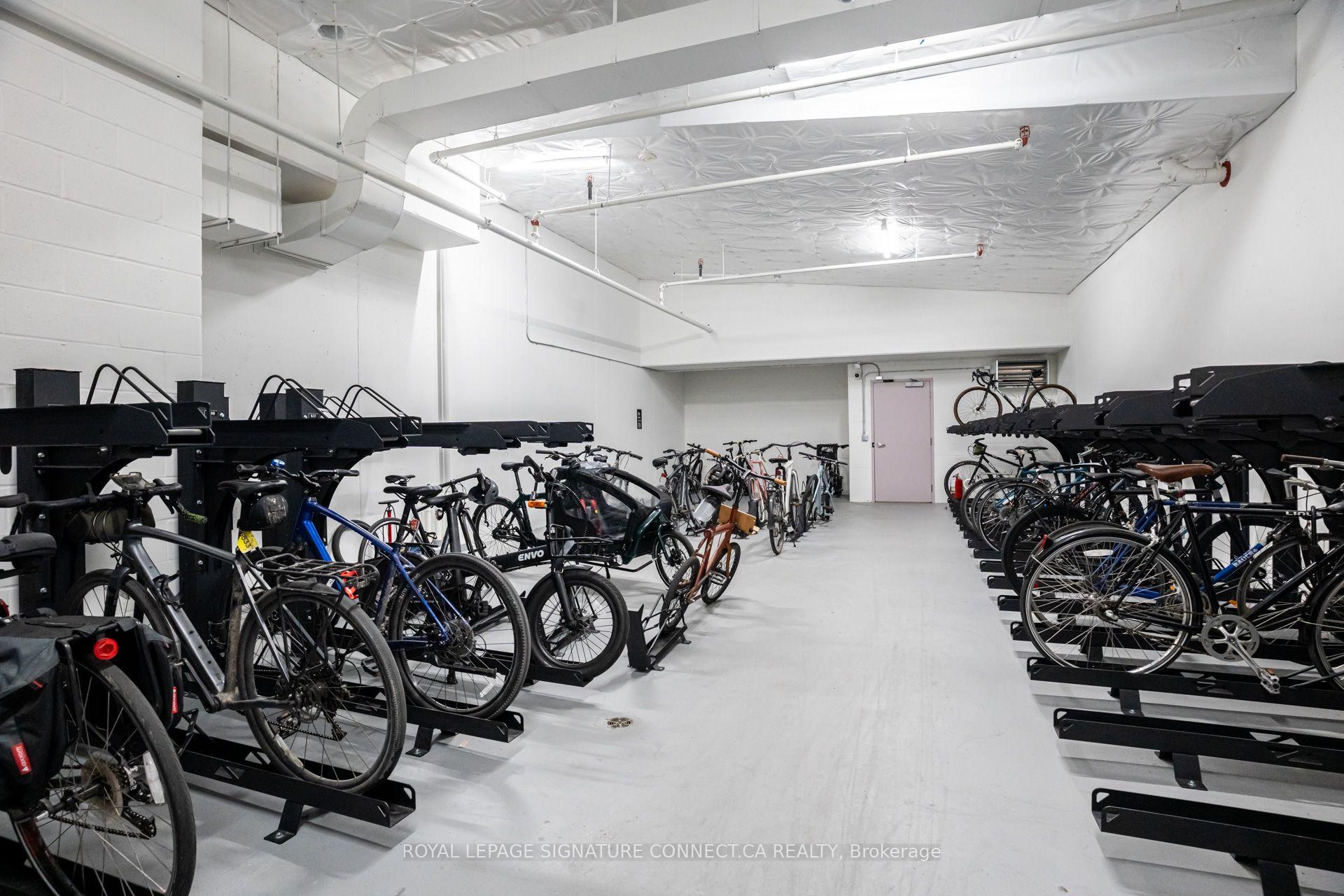 Photo 38 of Unit 107, 115 Denison Avenue, Toronto, Kensington-Chinatown — HOMEH