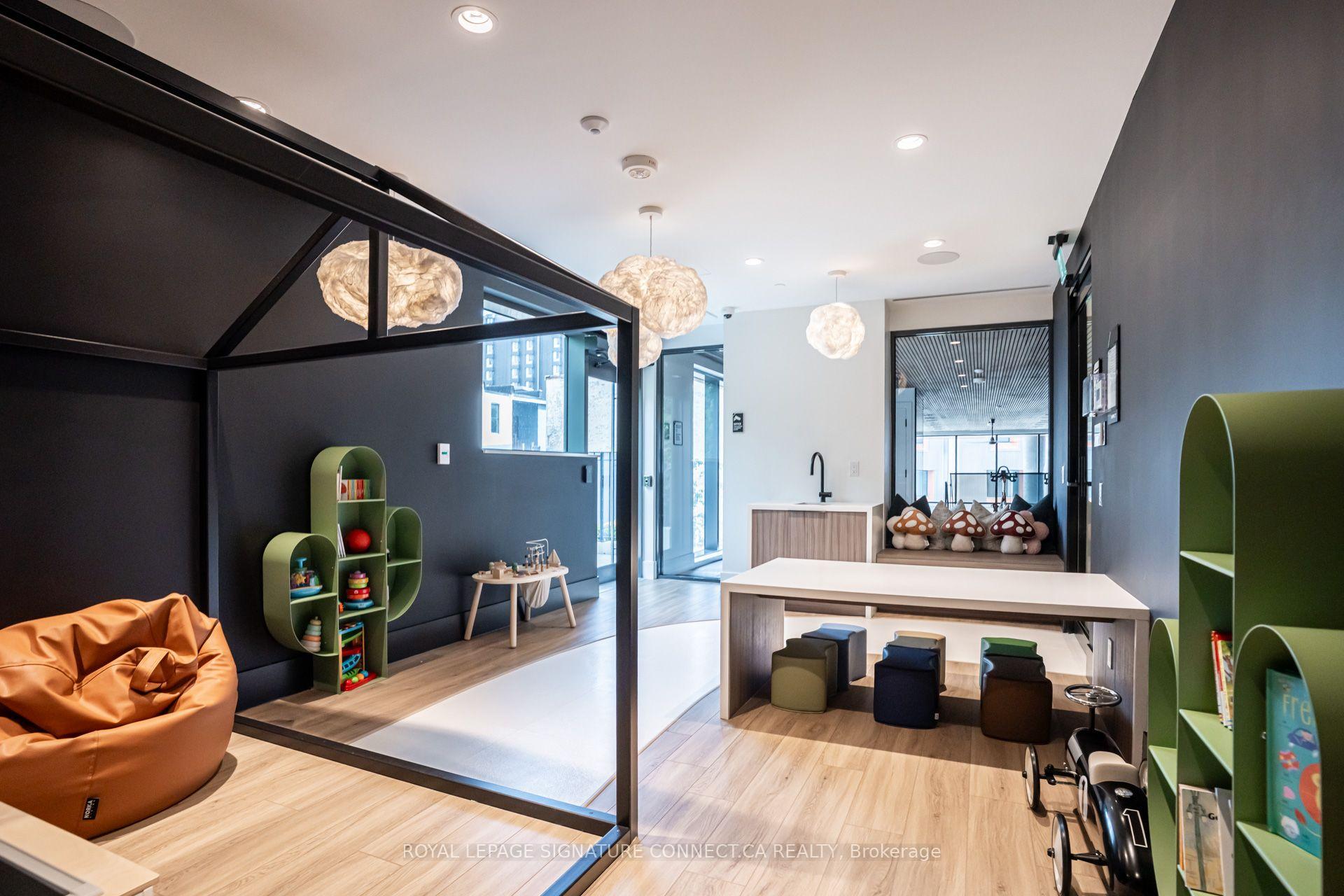 Photo 39 of Unit 107, 115 Denison Avenue, Toronto, Kensington-Chinatown — HOMEH