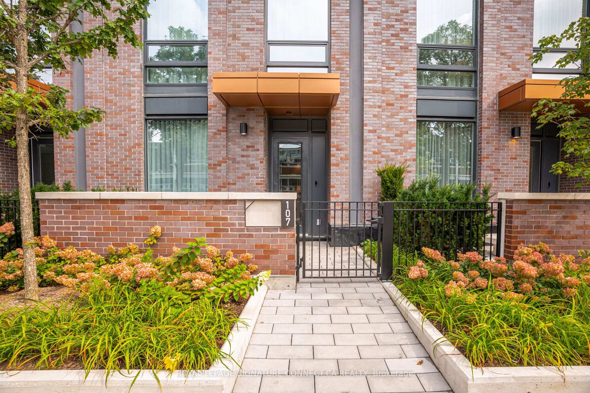 Photo 42 of Unit 107, 115 Denison Avenue, Toronto, Kensington-Chinatown — HOMEH