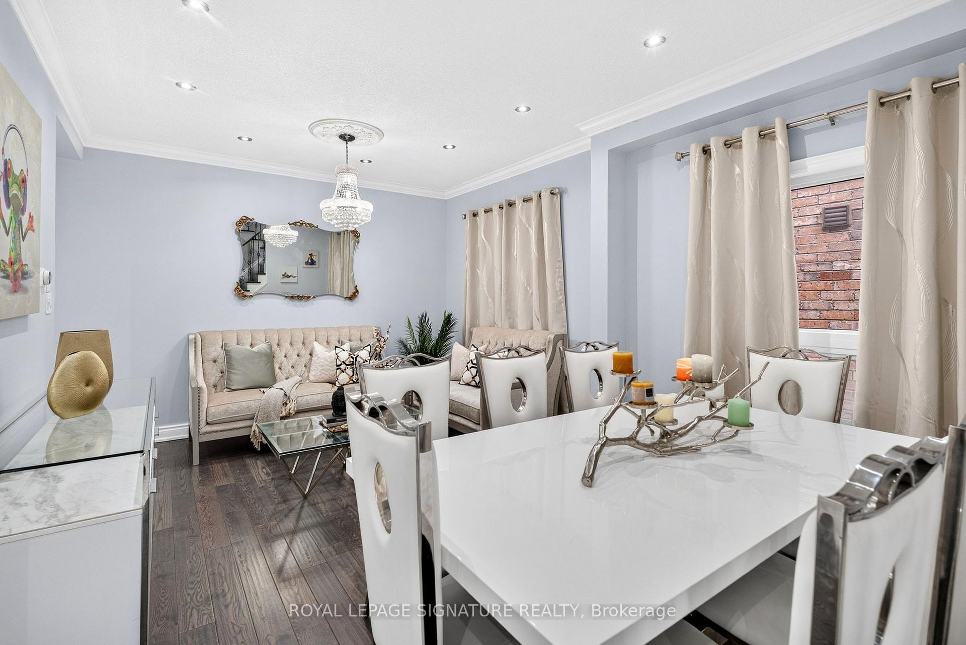 Photo 6 of 70 Florette Place, Brampton, Fletcher's Meadow — HOMEH