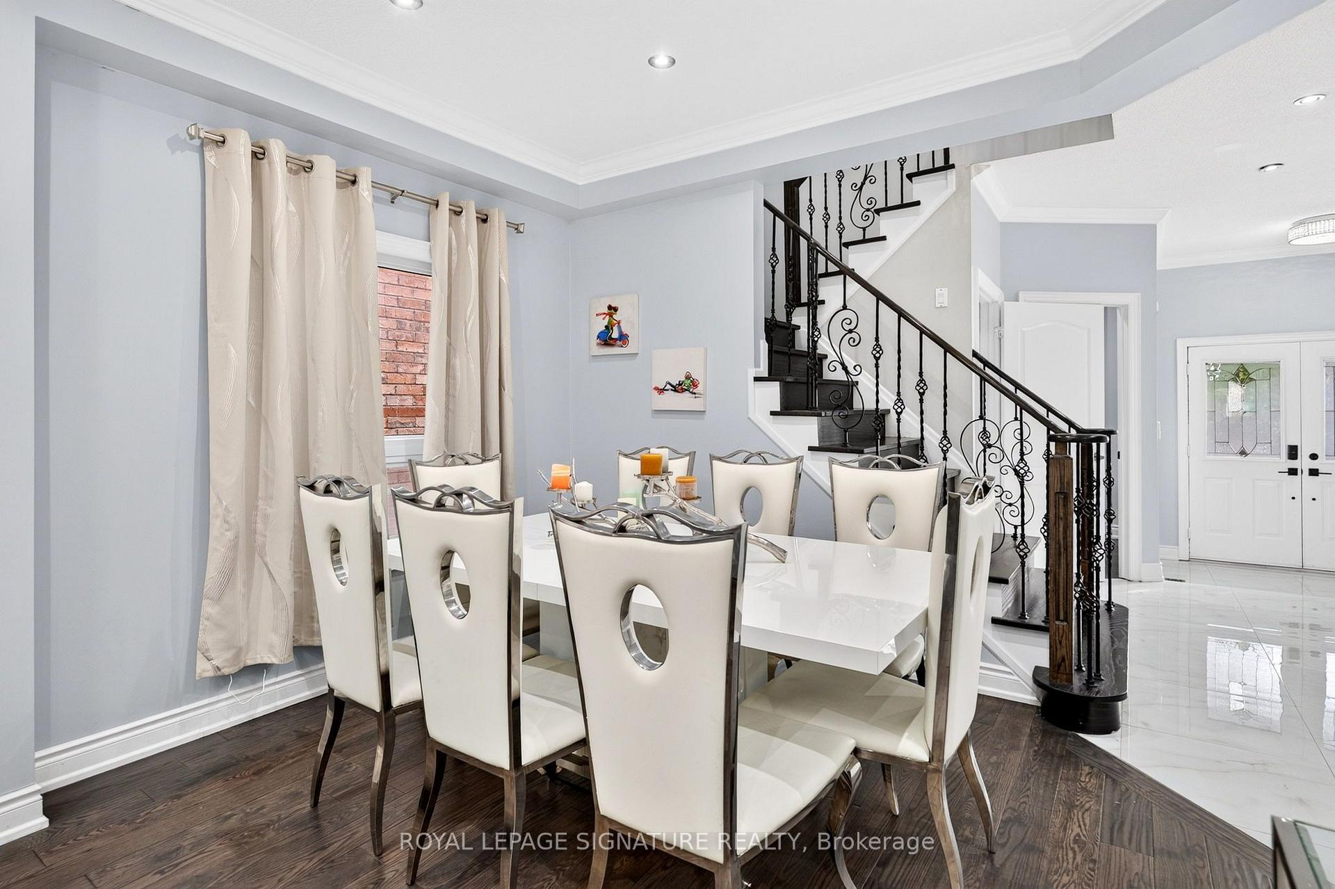Photo 8 of 70 Florette Place, Brampton, Fletcher's Meadow — HOMEH