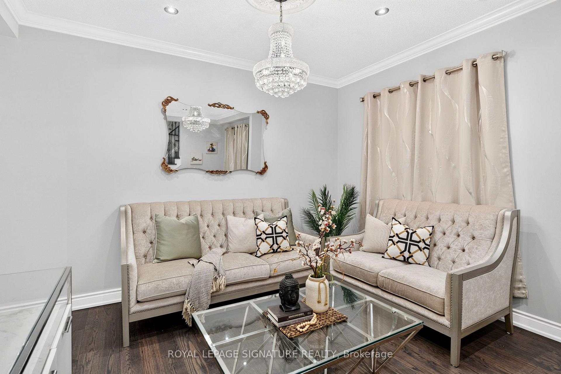 Photo 9 of 70 Florette Place, Brampton, Fletcher's Meadow — HOMEH