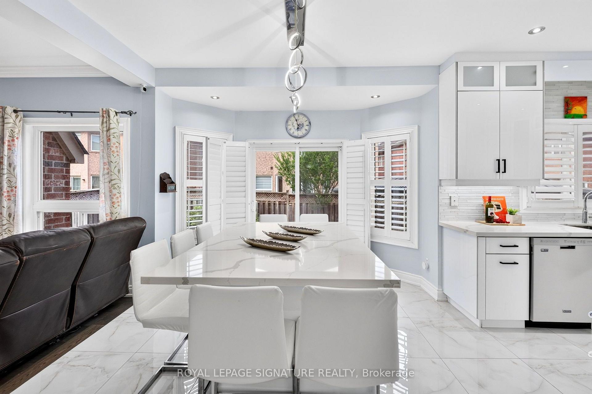 Photo 12 of 70 Florette Place, Brampton, Fletcher's Meadow — HOMEH