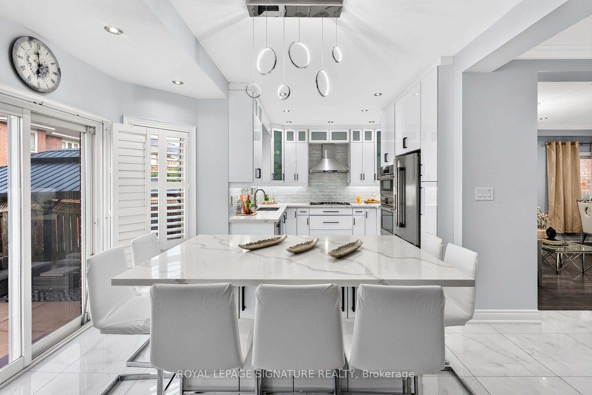 Photo 16 of 70 Florette Place, Brampton, Fletcher's Meadow — HOMEH