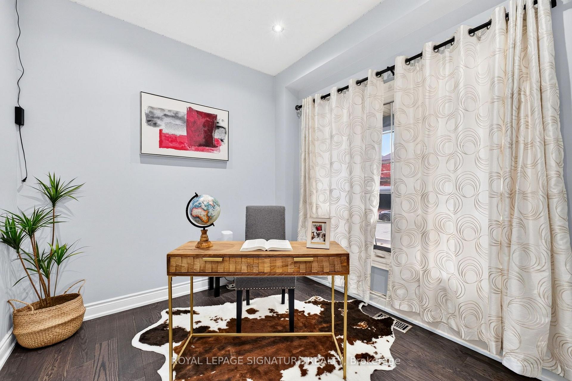 Photo 18 of 70 Florette Place, Brampton, Fletcher's Meadow — HOMEH