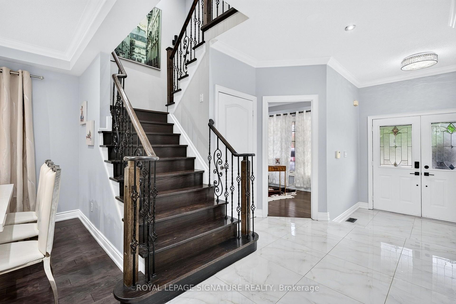 Photo 19 of 70 Florette Place, Brampton, Fletcher's Meadow — HOMEH