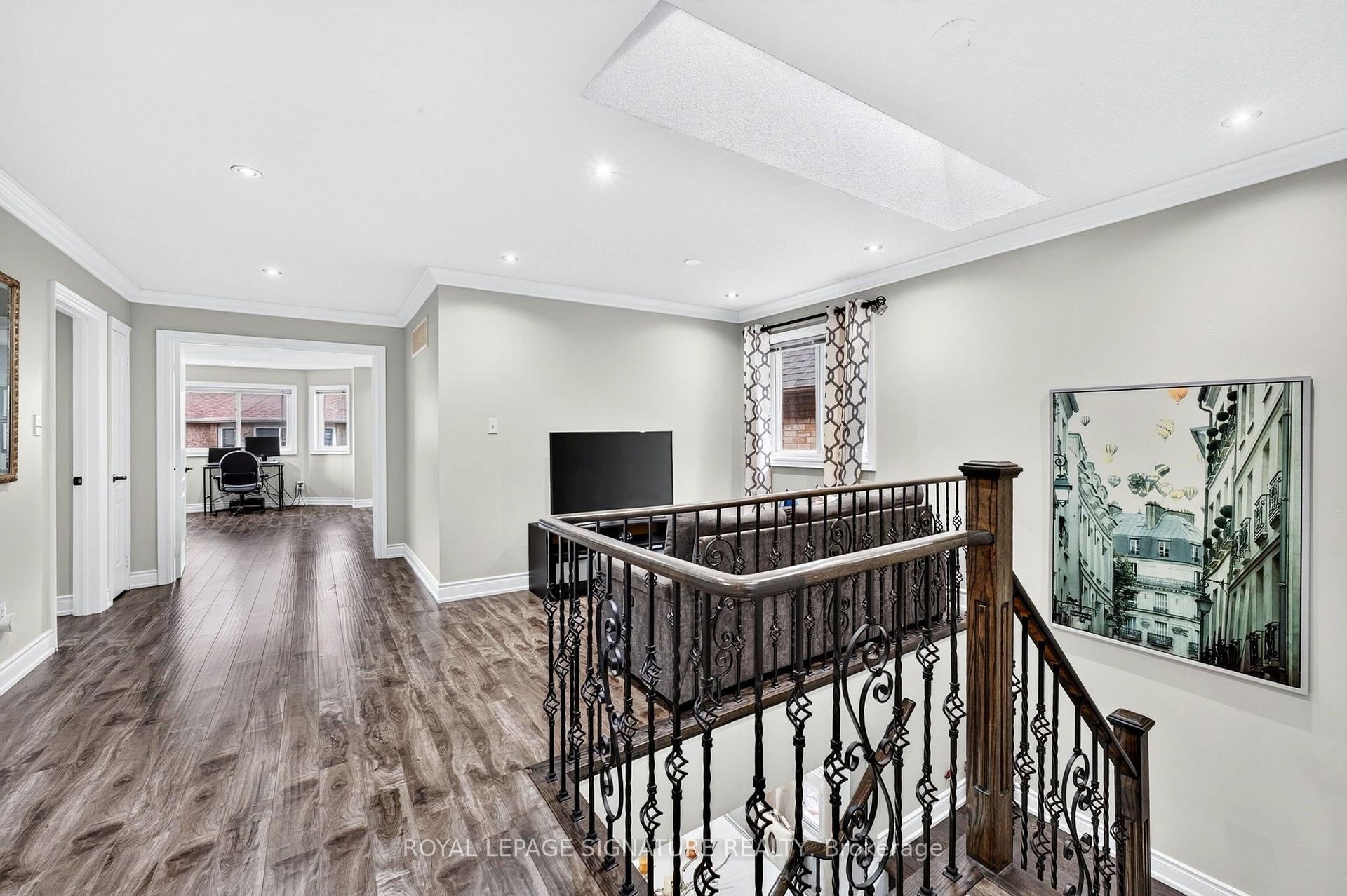 Photo 20 of 70 Florette Place, Brampton, Fletcher's Meadow — HOMEH