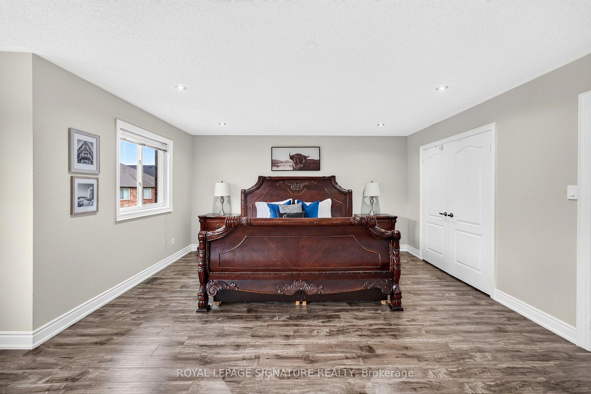 Photo 22 of 70 Florette Place, Brampton, Fletcher's Meadow — HOMEH