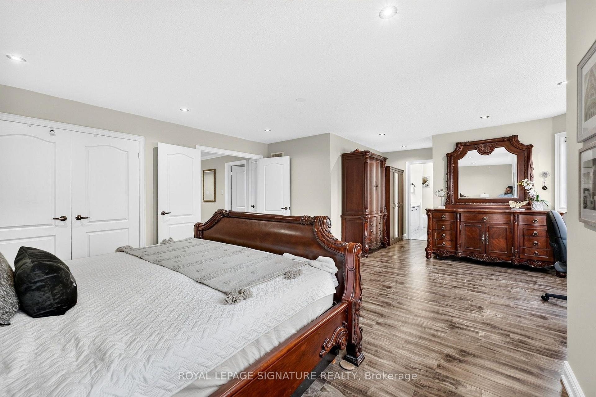 Photo 23 of 70 Florette Place, Brampton, Fletcher's Meadow — HOMEH