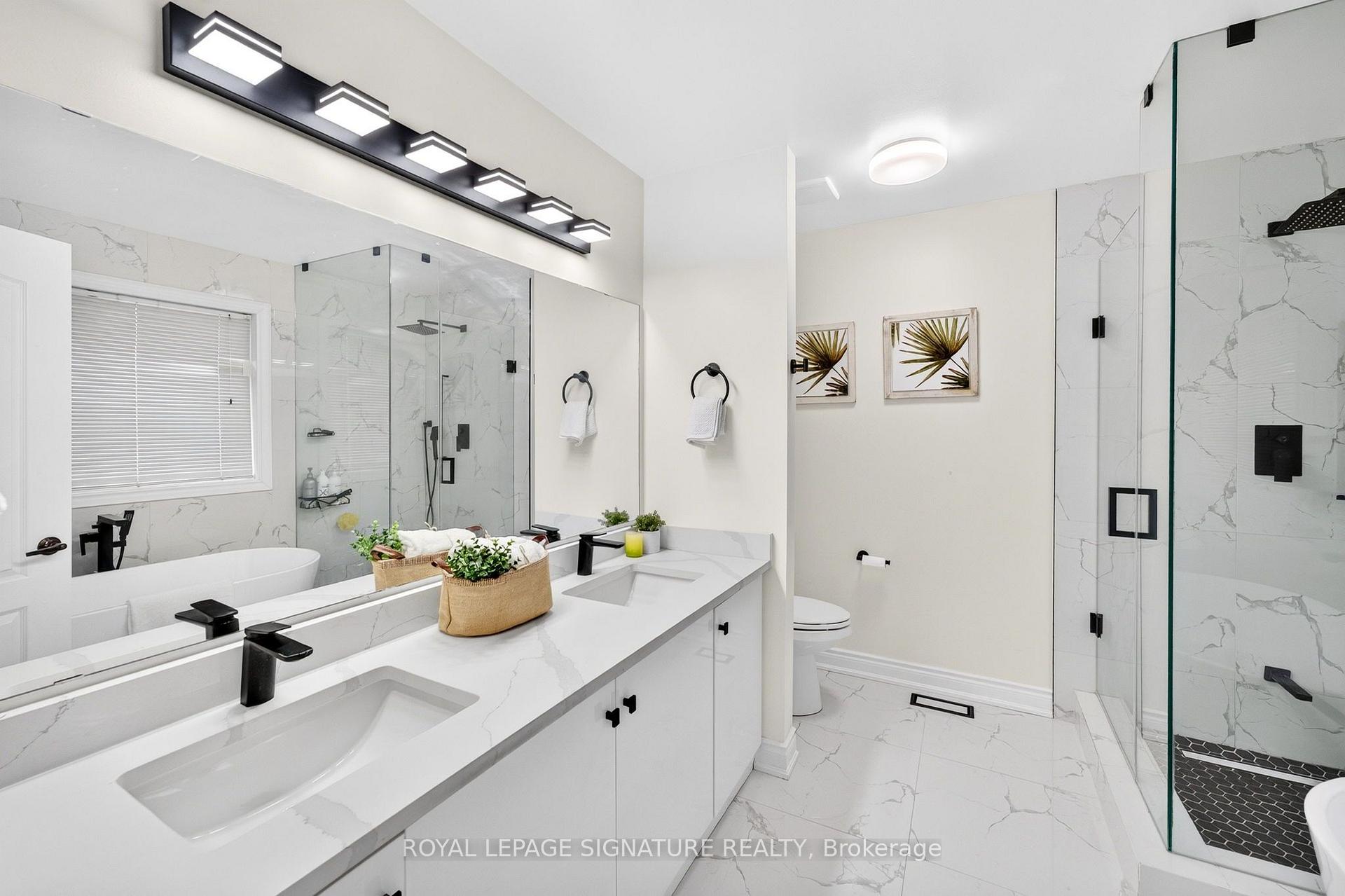 Photo 24 of 70 Florette Place, Brampton, Fletcher's Meadow — HOMEH