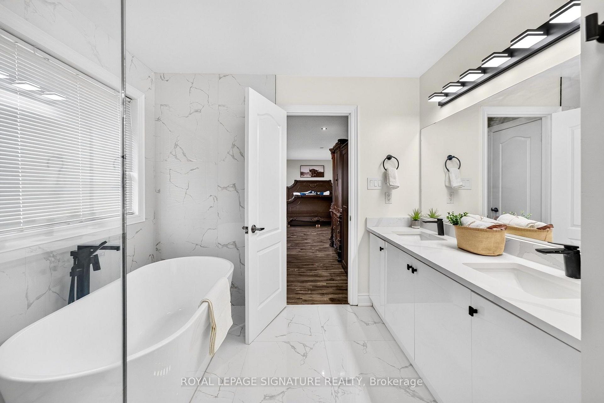 Photo 25 of 70 Florette Place, Brampton, Fletcher's Meadow — HOMEH