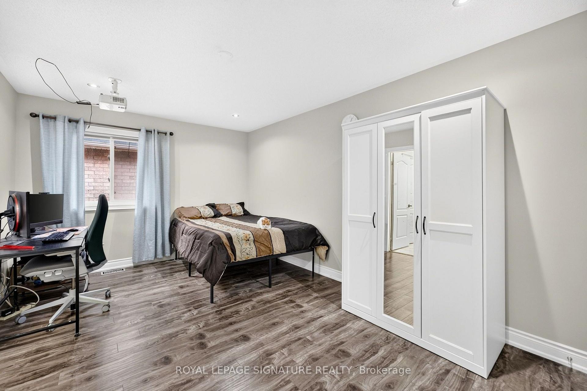 Photo 26 of 70 Florette Place, Brampton, Fletcher's Meadow — HOMEH
