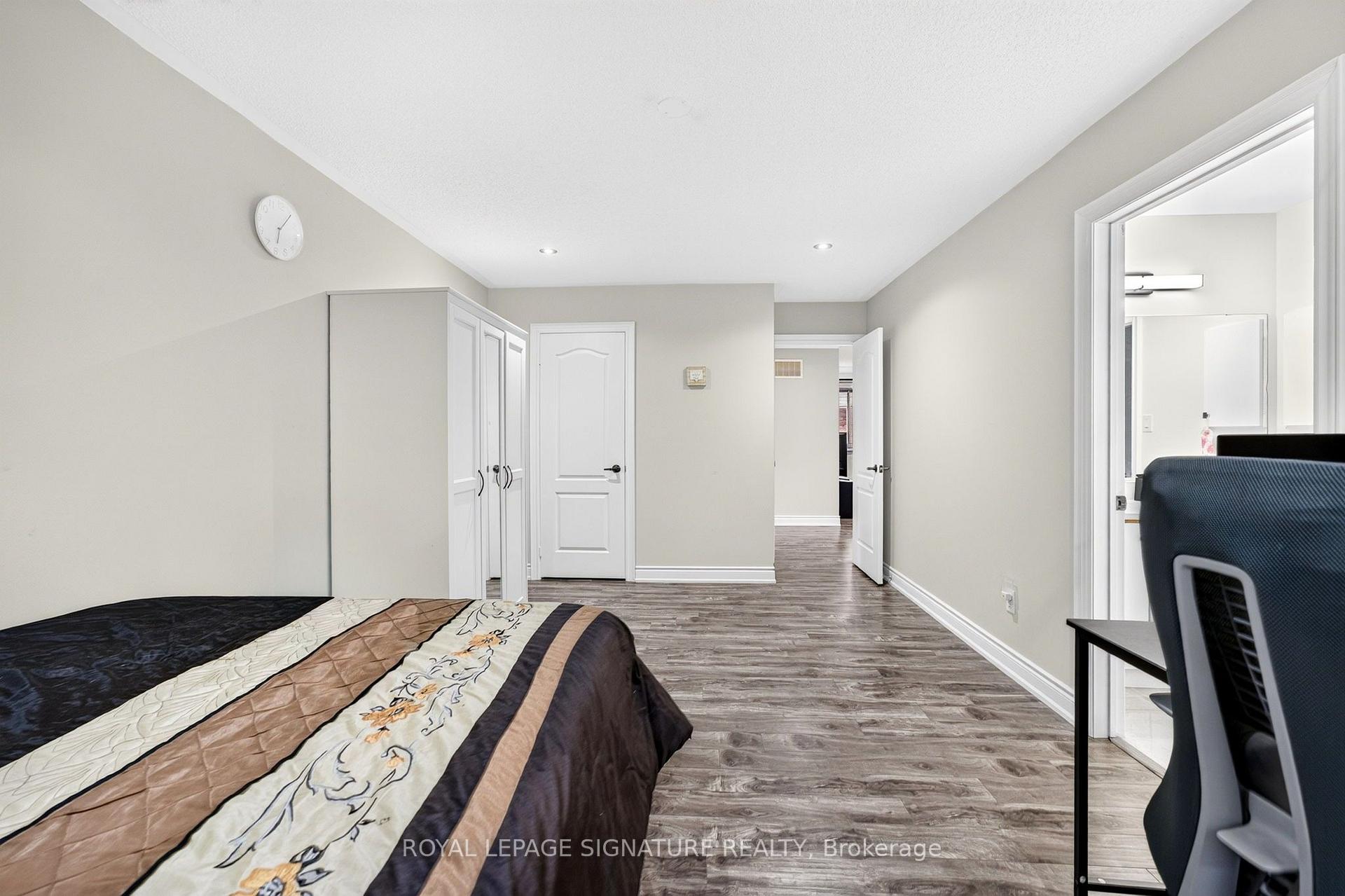 Photo 28 of 70 Florette Place, Brampton, Fletcher's Meadow — HOMEH