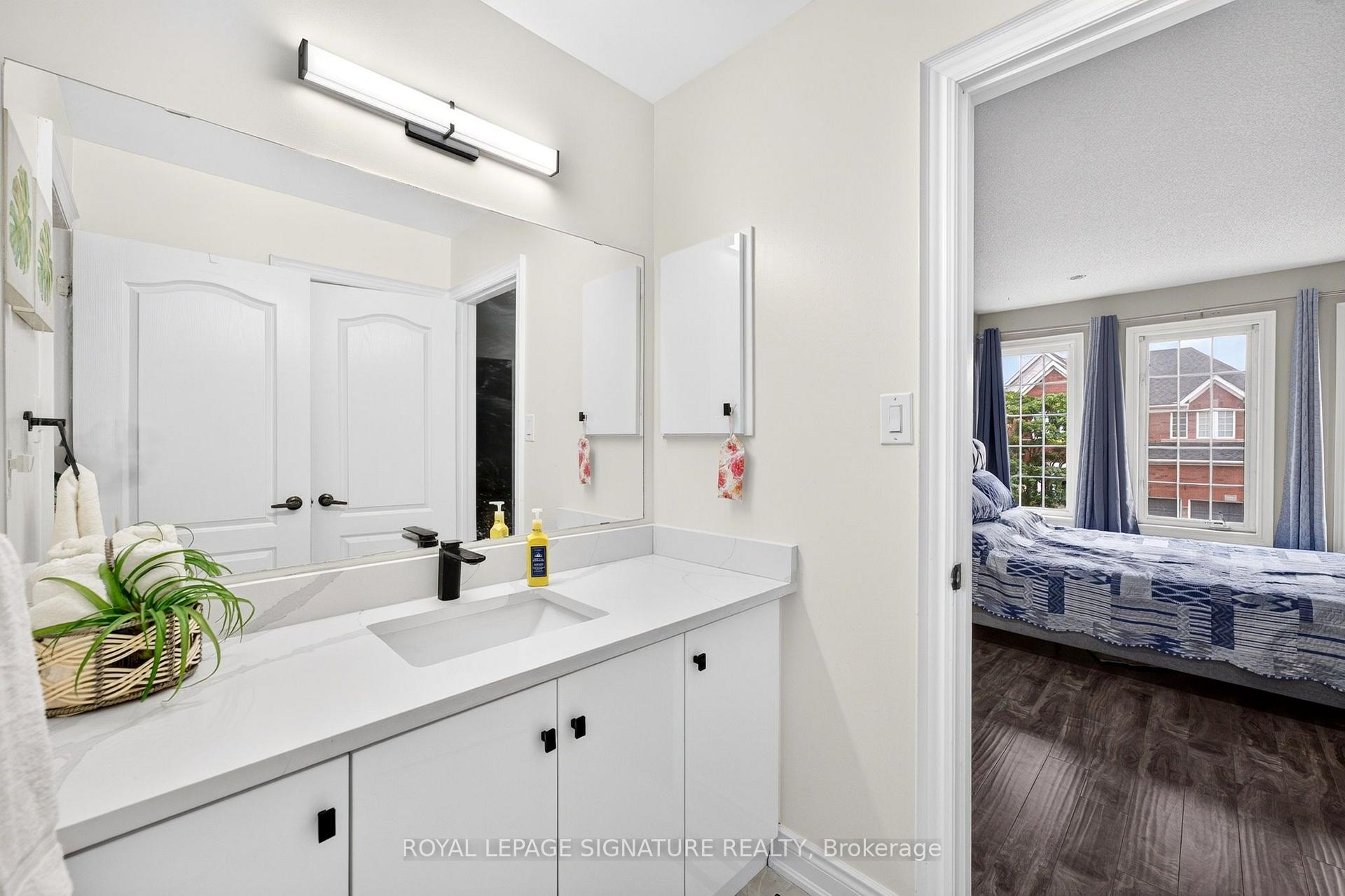 Photo 29 of 70 Florette Place, Brampton, Fletcher's Meadow — HOMEH