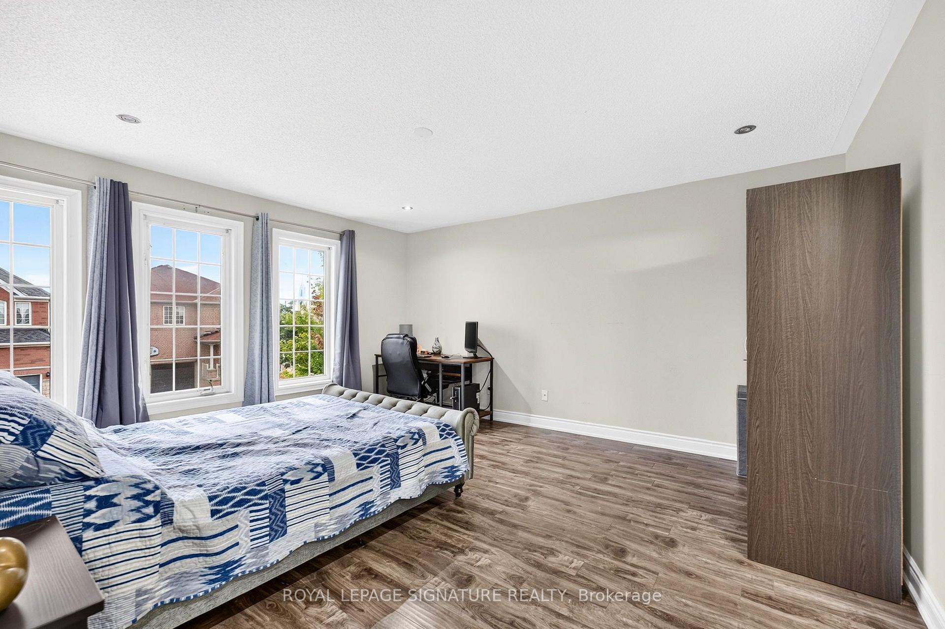 Photo 31 of 70 Florette Place, Brampton, Fletcher's Meadow — HOMEH