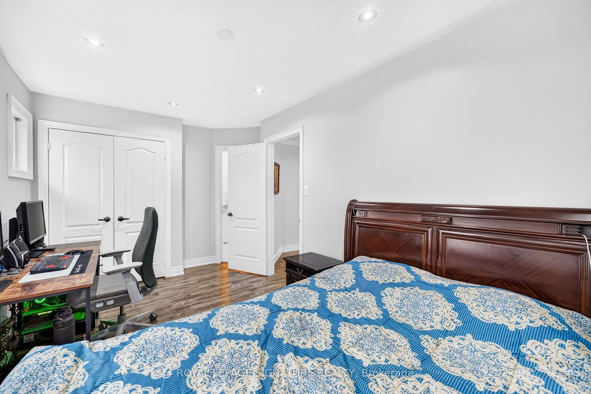 Photo 33 of 70 Florette Place, Brampton, Fletcher's Meadow — HOMEH