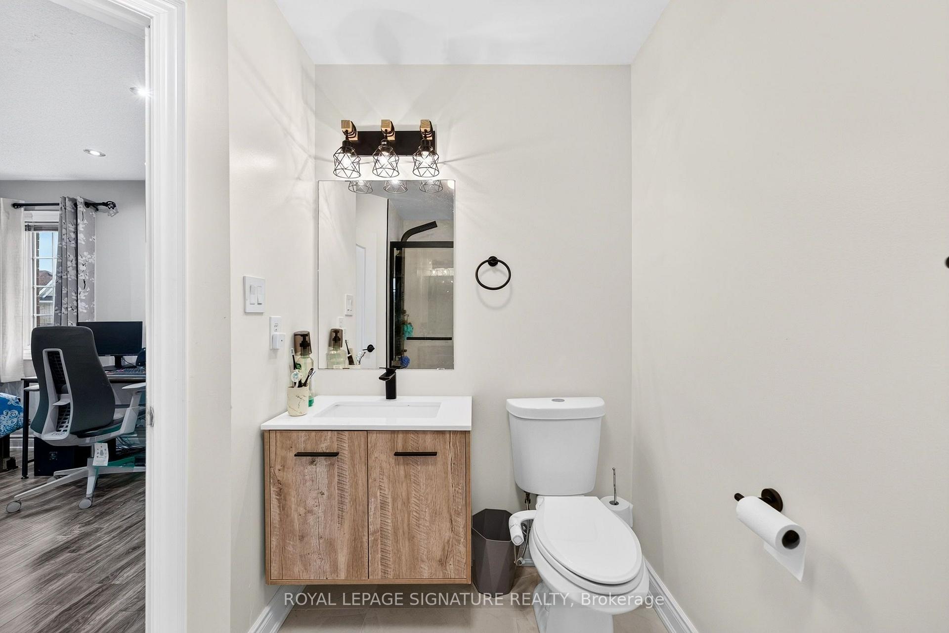 Photo 35 of 70 Florette Place, Brampton, Fletcher's Meadow — HOMEH