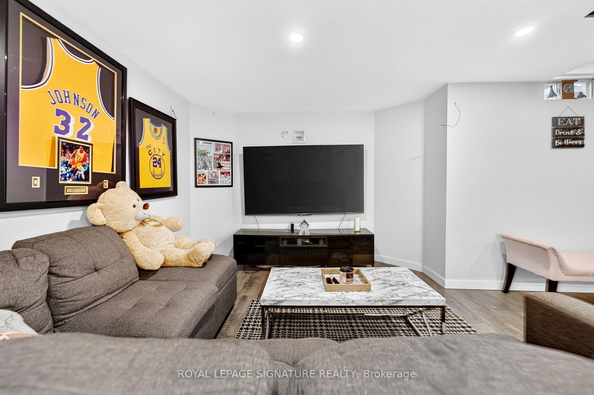 Photo 43 of 70 Florette Place, Brampton, Fletcher's Meadow — HOMEH