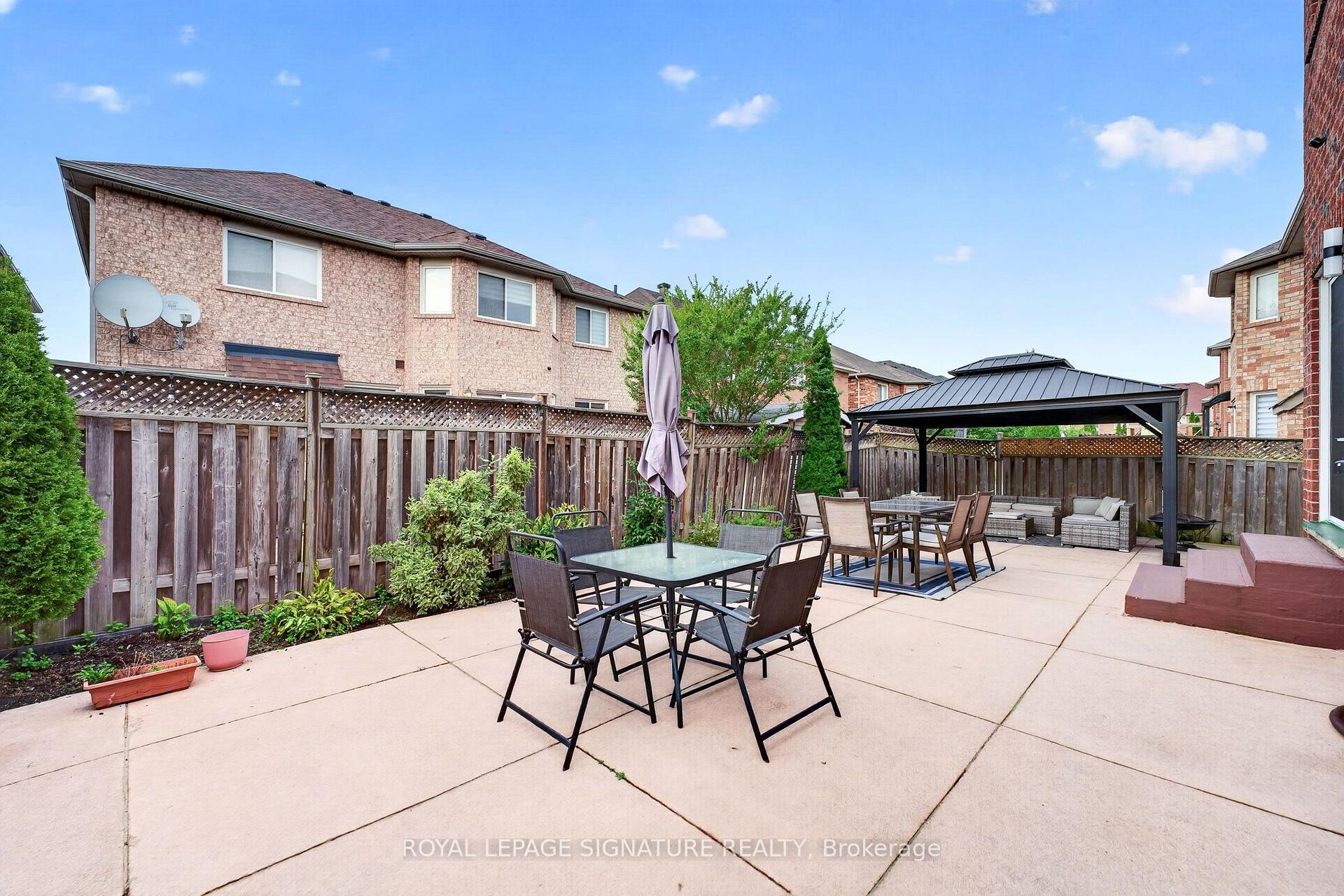 Photo 48 of 70 Florette Place, Brampton, Fletcher's Meadow — HOMEH