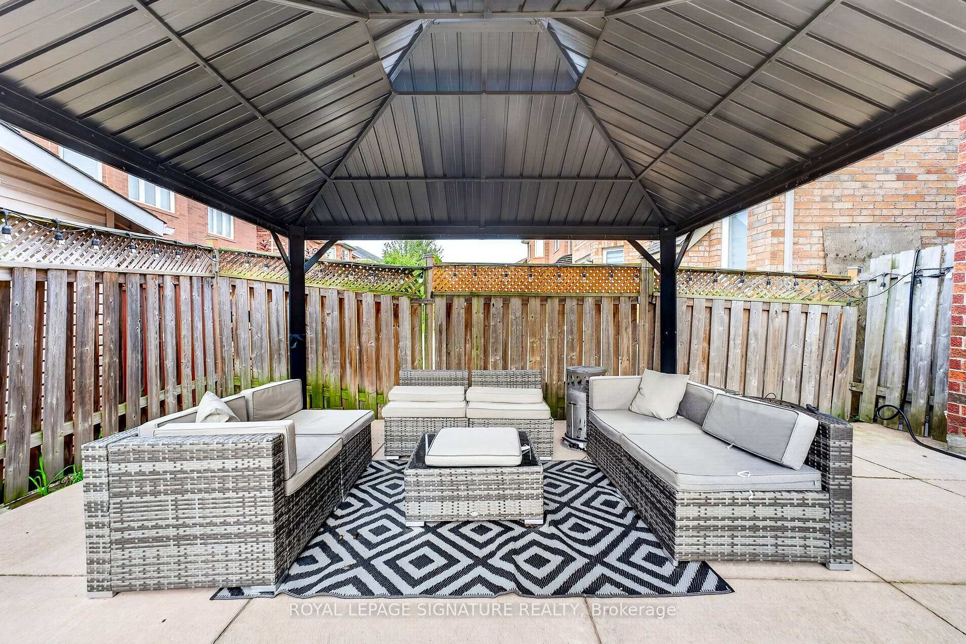 Photo 49 of 70 Florette Place, Brampton, Fletcher's Meadow — HOMEH