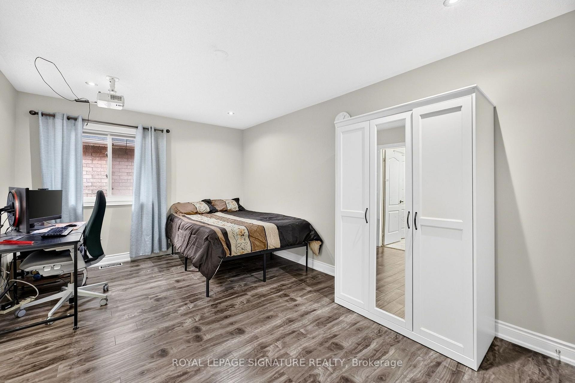 Photo 27 of 70 Florette Place, Brampton, Fletcher's Meadow — HOMEH