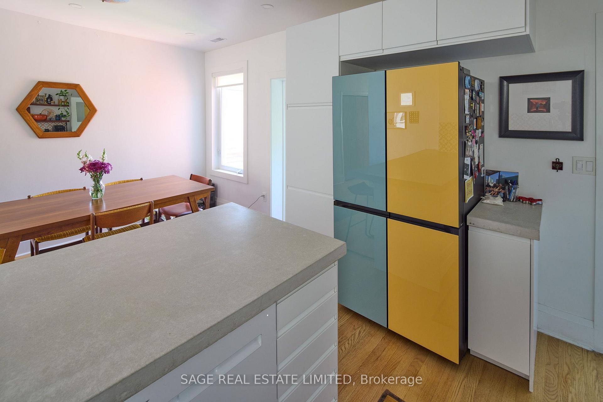 Photo 8 of Unit 3, 1158 College Street, Toronto, Dufferin Grove — HOMEH