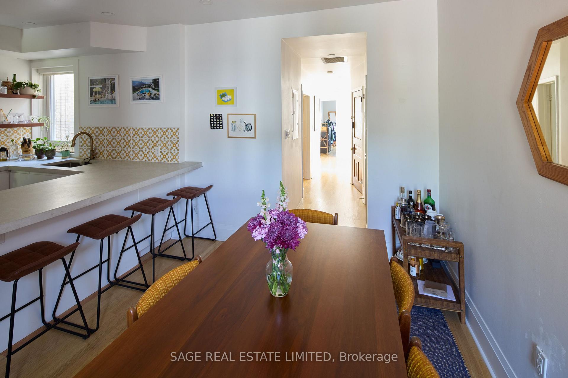 Photo 9 of Unit 3, 1158 College Street, Toronto, Dufferin Grove — HOMEH