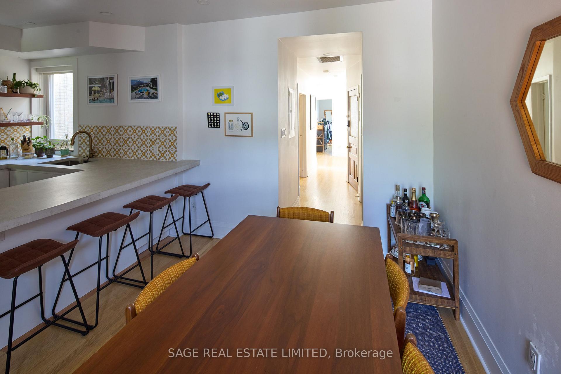 Photo 10 of Unit 3, 1158 College Street, Toronto, Dufferin Grove — HOMEH