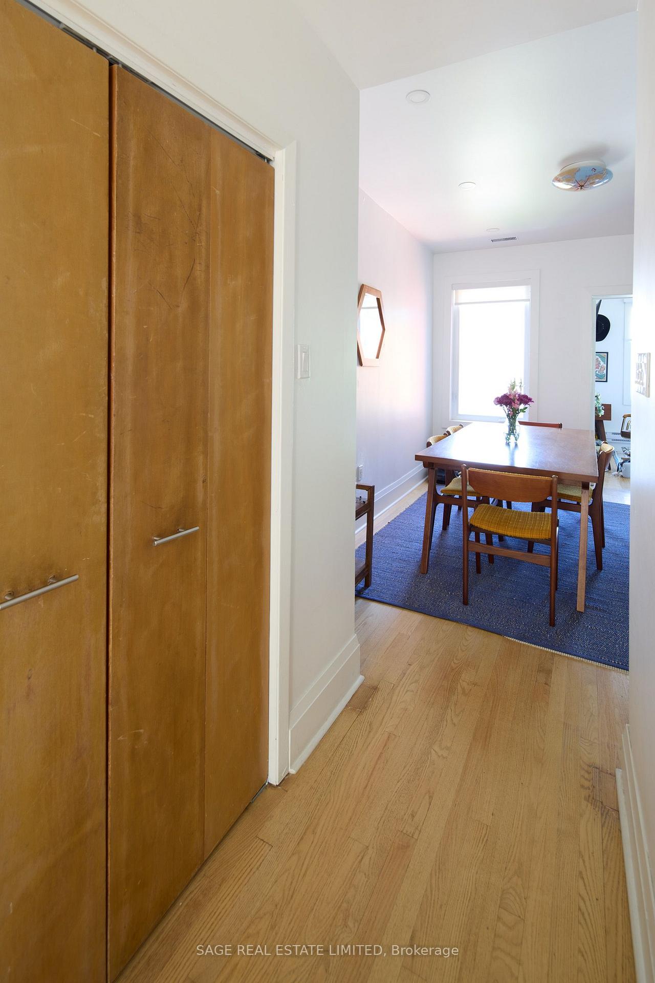 Photo 12 of Unit 3, 1158 College Street, Toronto, Dufferin Grove — HOMEH