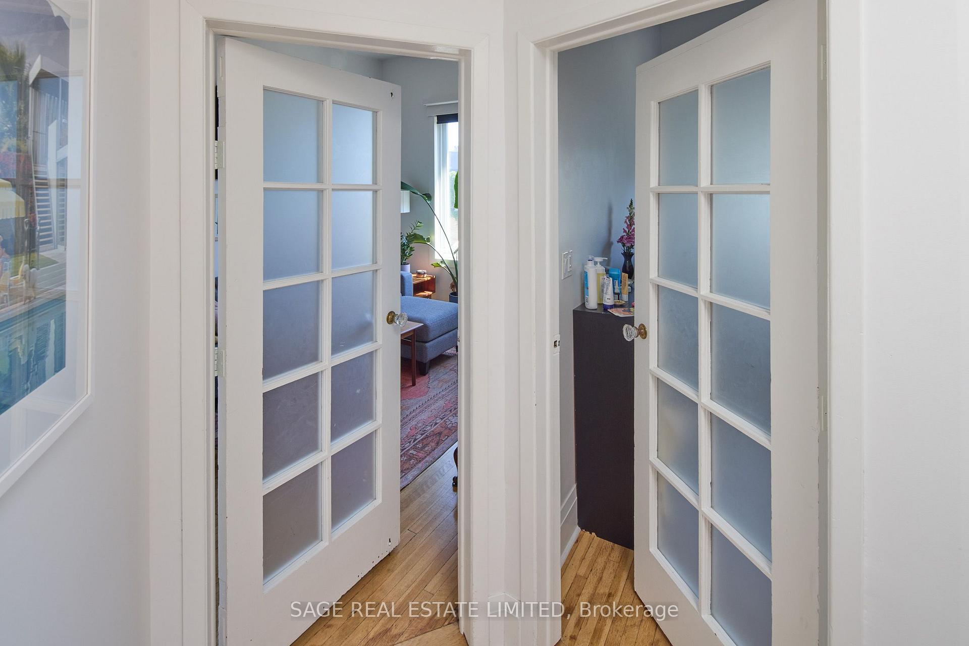 Photo 13 of Unit 3, 1158 College Street, Toronto, Dufferin Grove — HOMEH