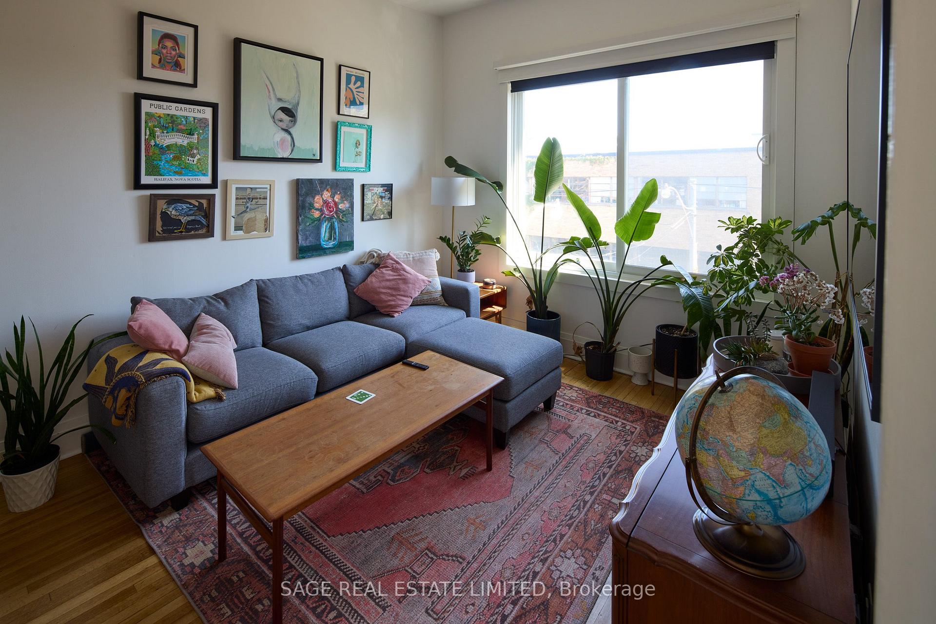 Photo 14 of Unit 3, 1158 College Street, Toronto, Dufferin Grove — HOMEH