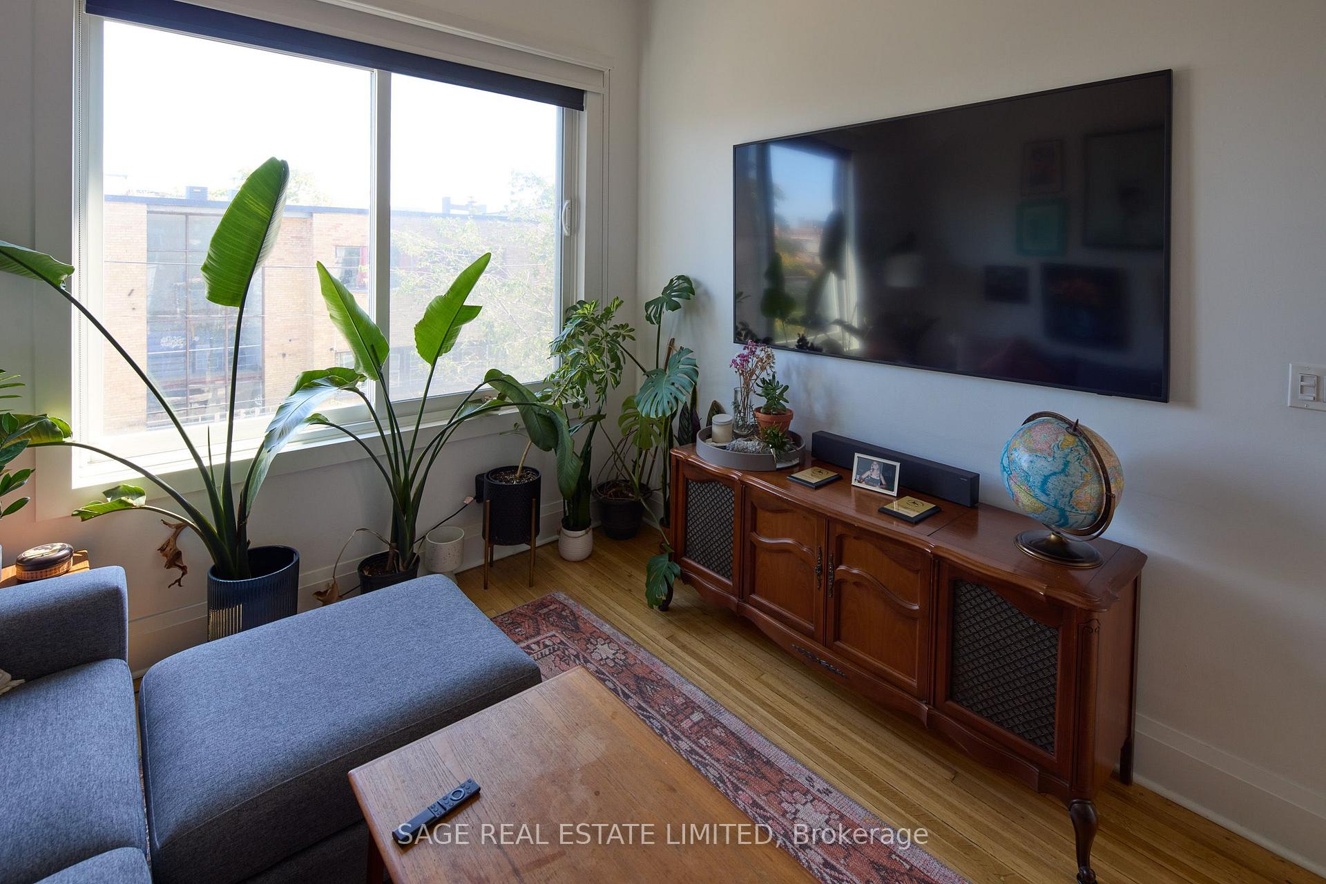 Photo 15 of Unit 3, 1158 College Street, Toronto, Dufferin Grove — HOMEH