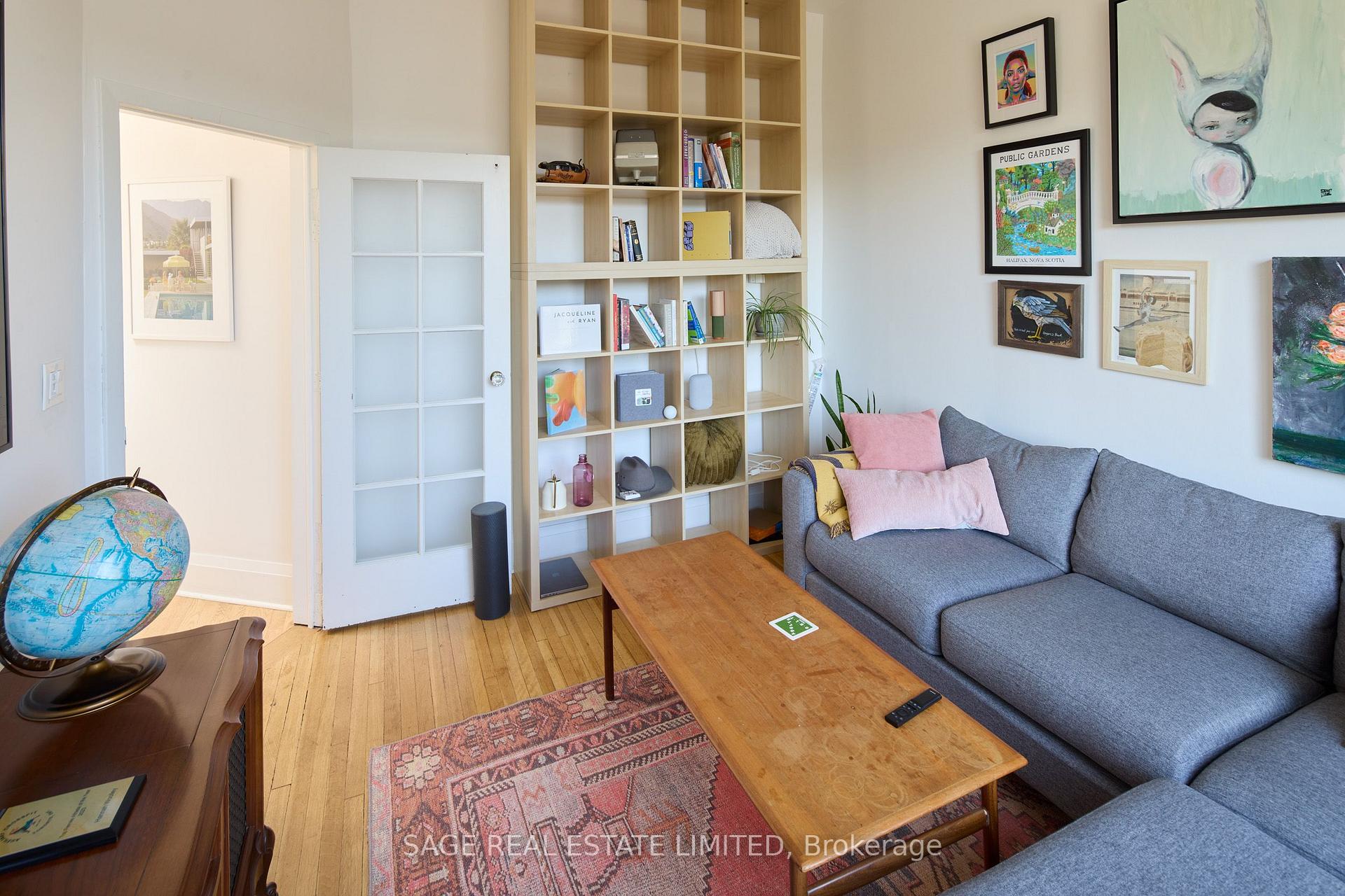 Photo 16 of Unit 3, 1158 College Street, Toronto, Dufferin Grove — HOMEH