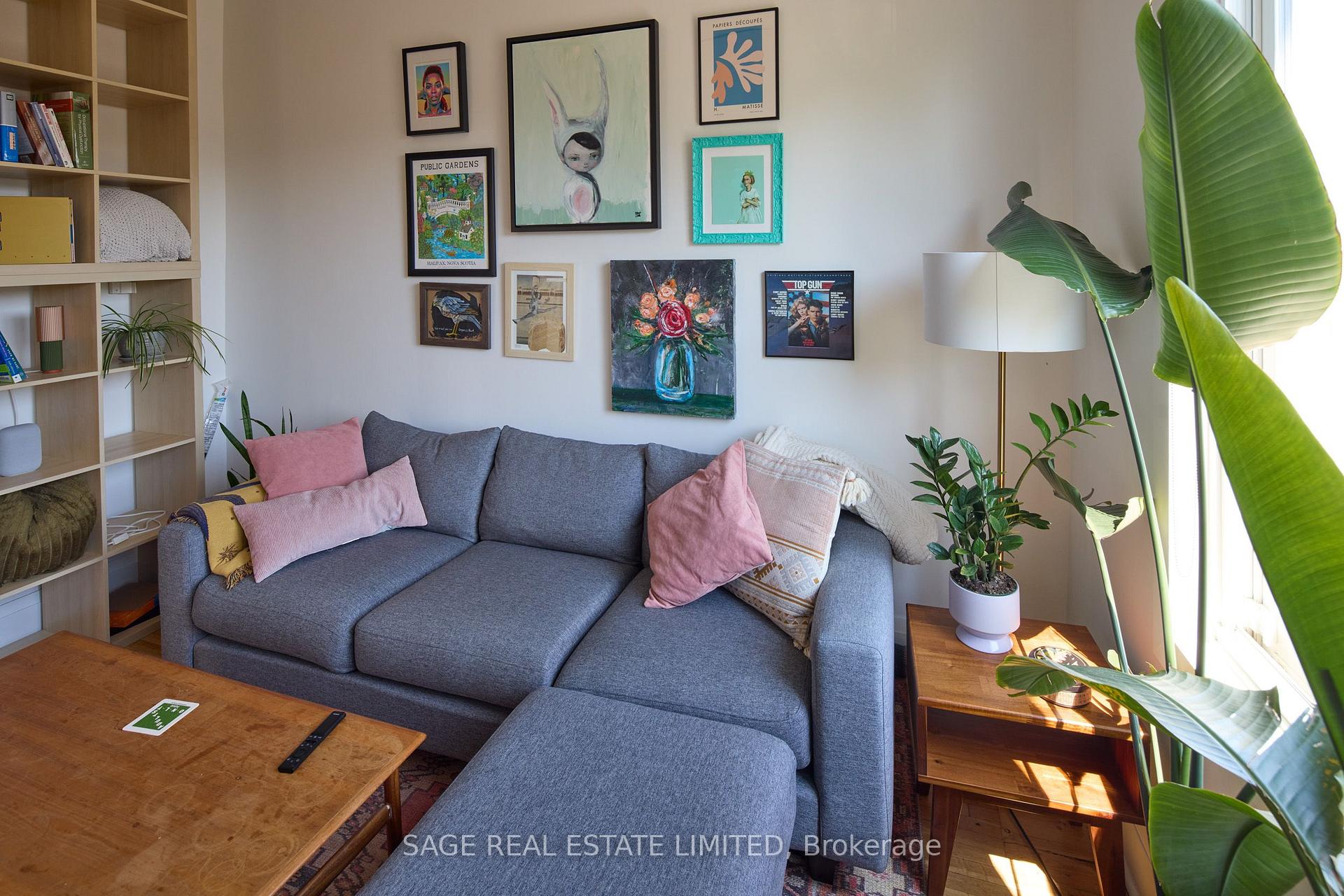 Photo 17 of Unit 3, 1158 College Street, Toronto, Dufferin Grove — HOMEH