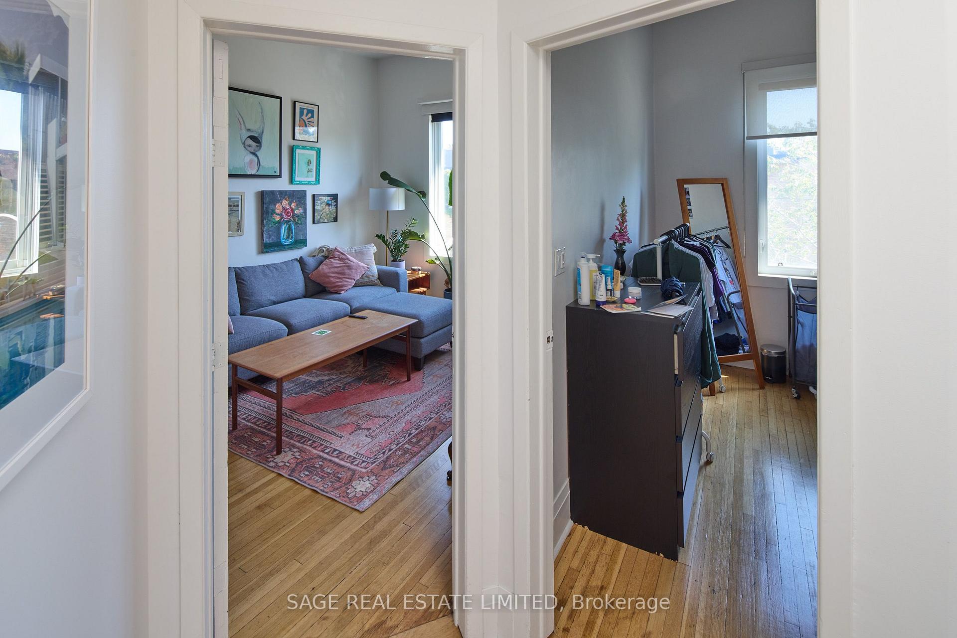 Photo 18 of Unit 3, 1158 College Street, Toronto, Dufferin Grove — HOMEH
