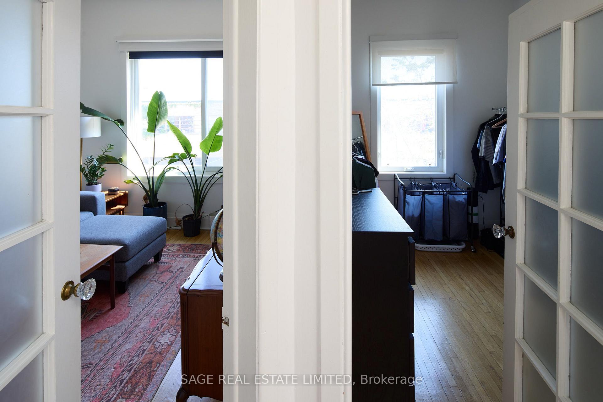 Photo 19 of Unit 3, 1158 College Street, Toronto, Dufferin Grove — HOMEH