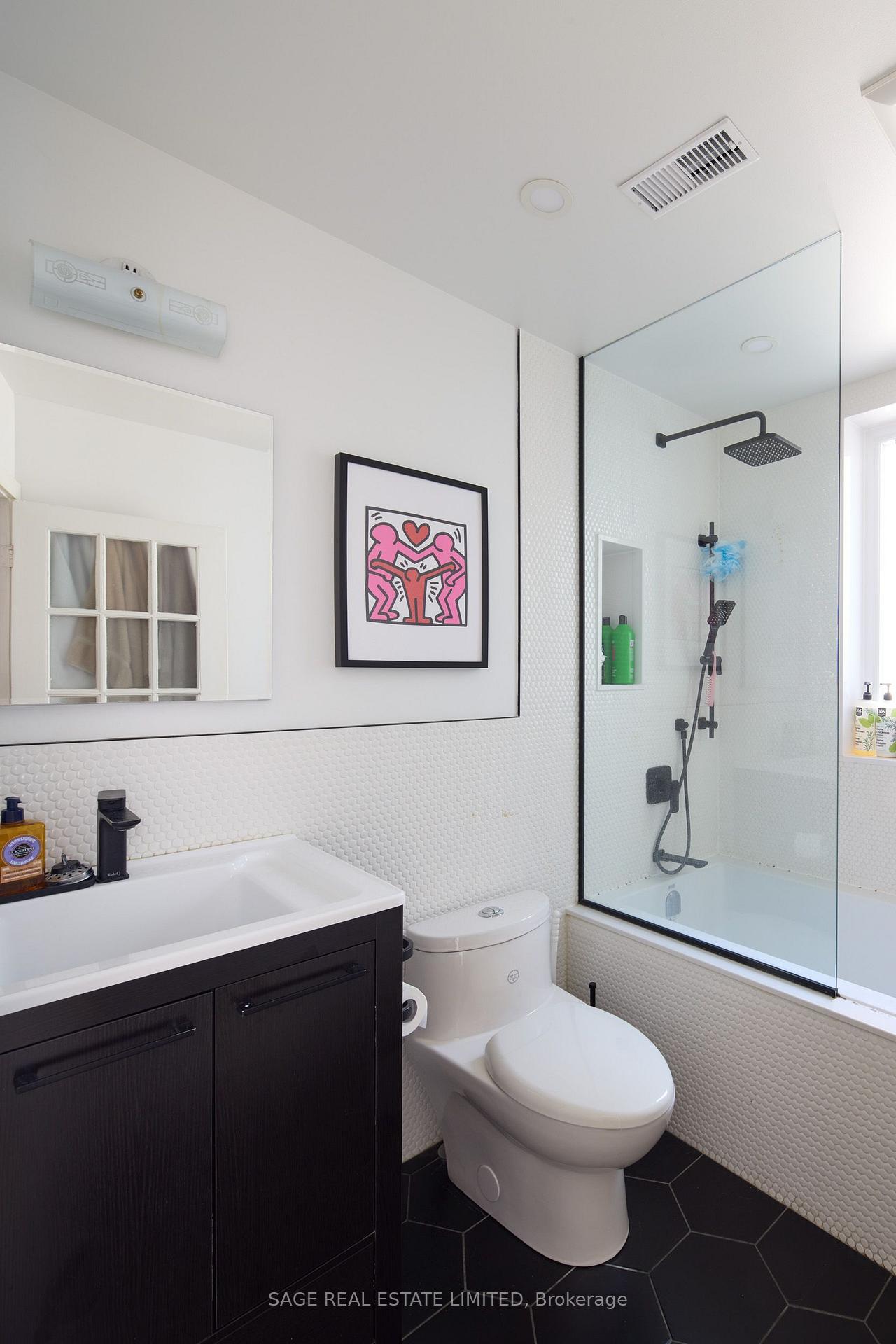 Photo 20 of Unit 3, 1158 College Street, Toronto, Dufferin Grove — HOMEH