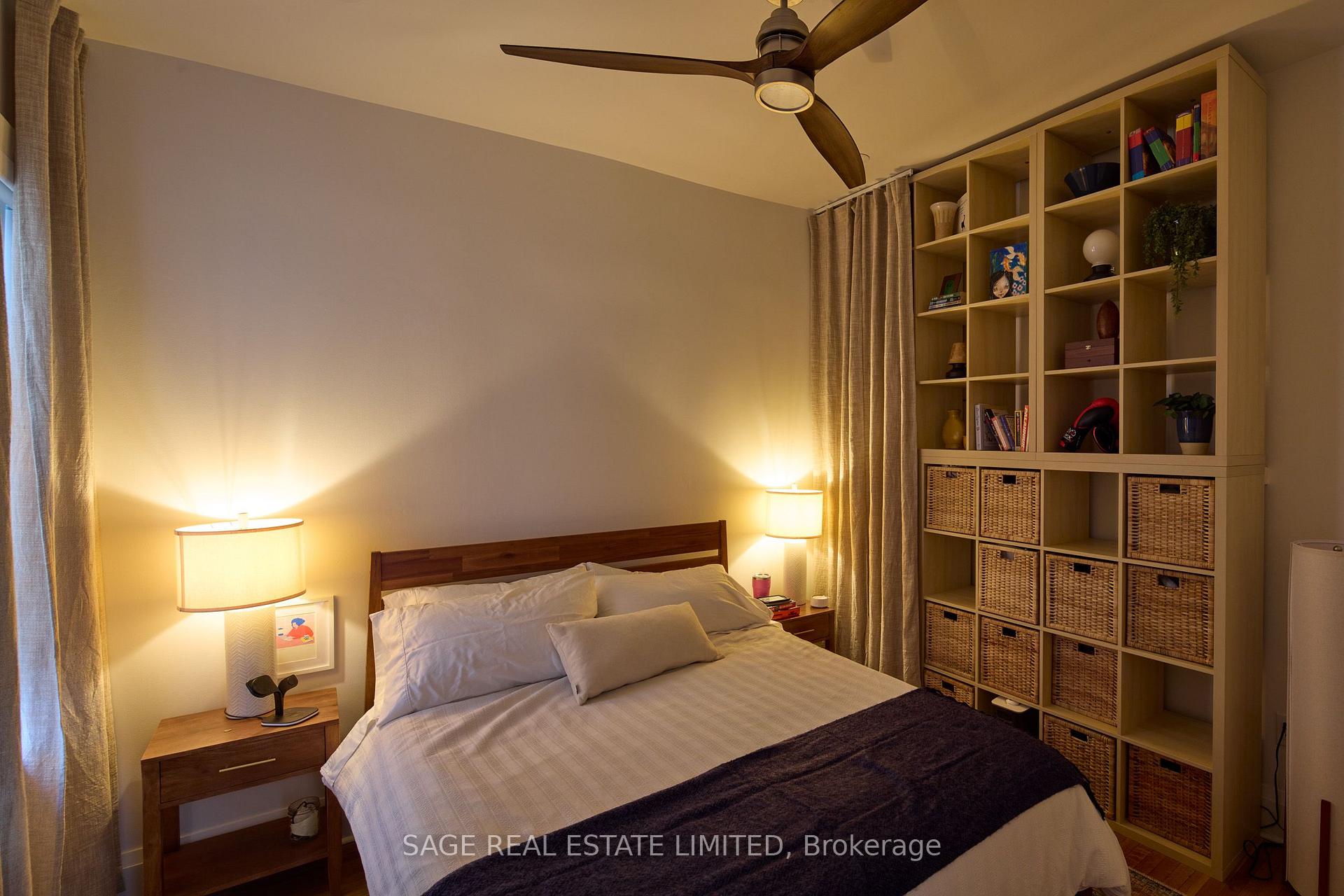 Photo 21 of Unit 3, 1158 College Street, Toronto, Dufferin Grove — HOMEH