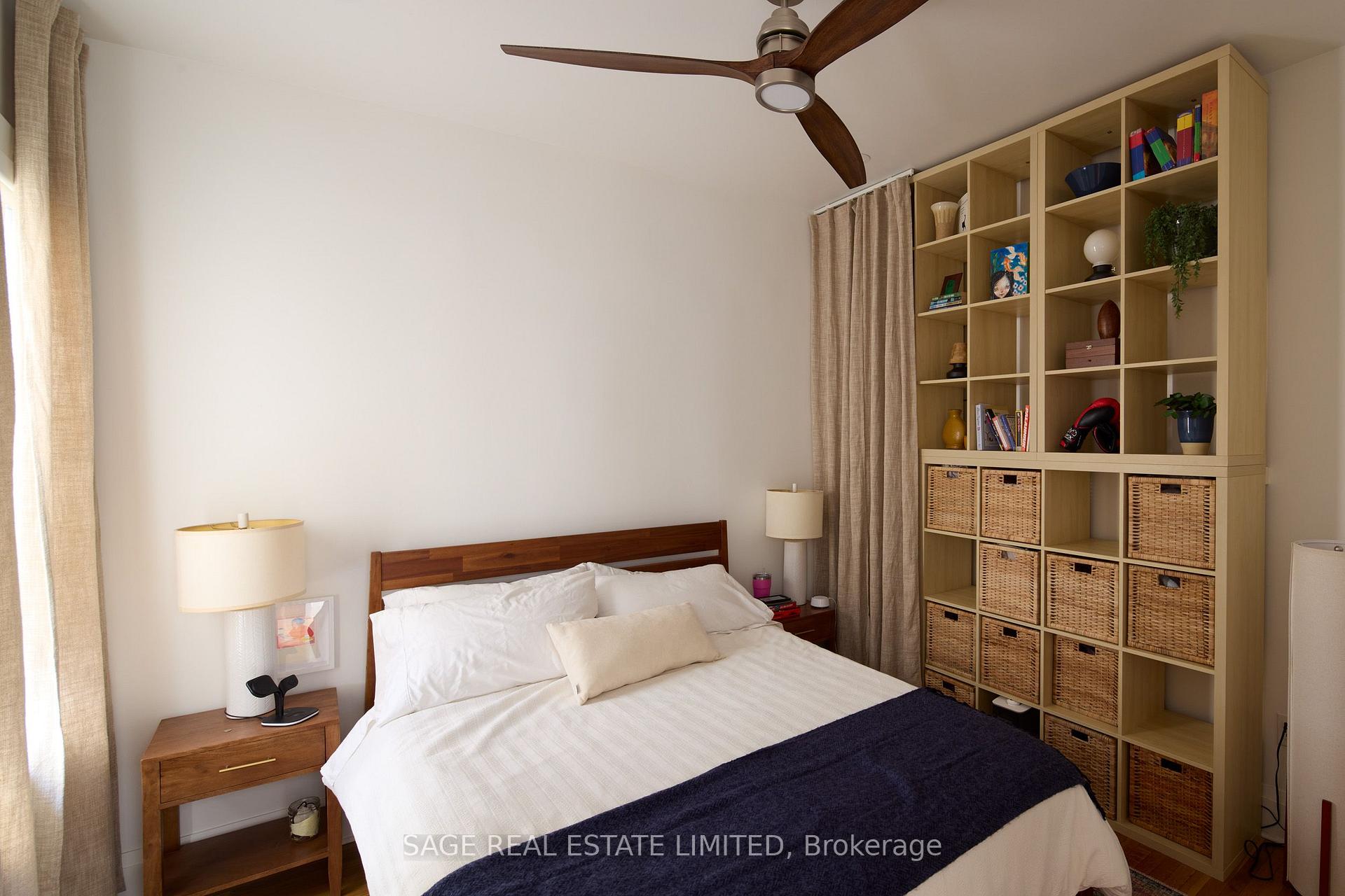 Photo 22 of Unit 3, 1158 College Street, Toronto, Dufferin Grove — HOMEH