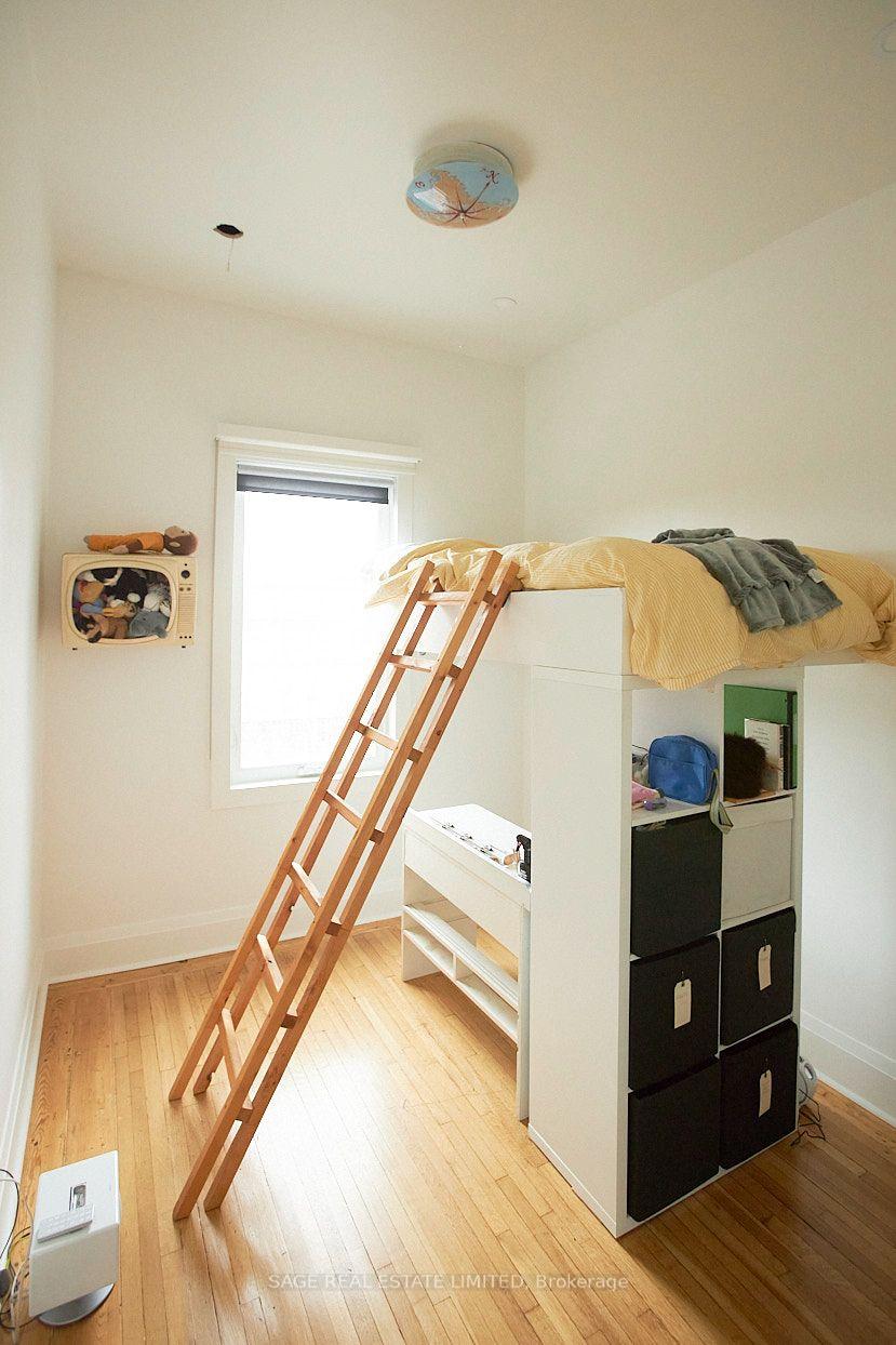 Photo 23 of Unit 3, 1158 College Street, Toronto, Dufferin Grove — HOMEH