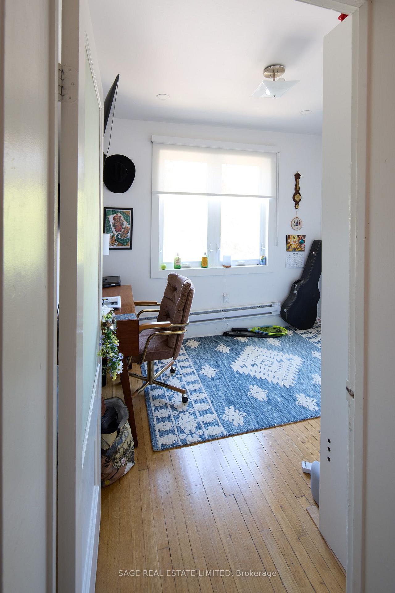 Photo 24 of Unit 3, 1158 College Street, Toronto, Dufferin Grove — HOMEH
